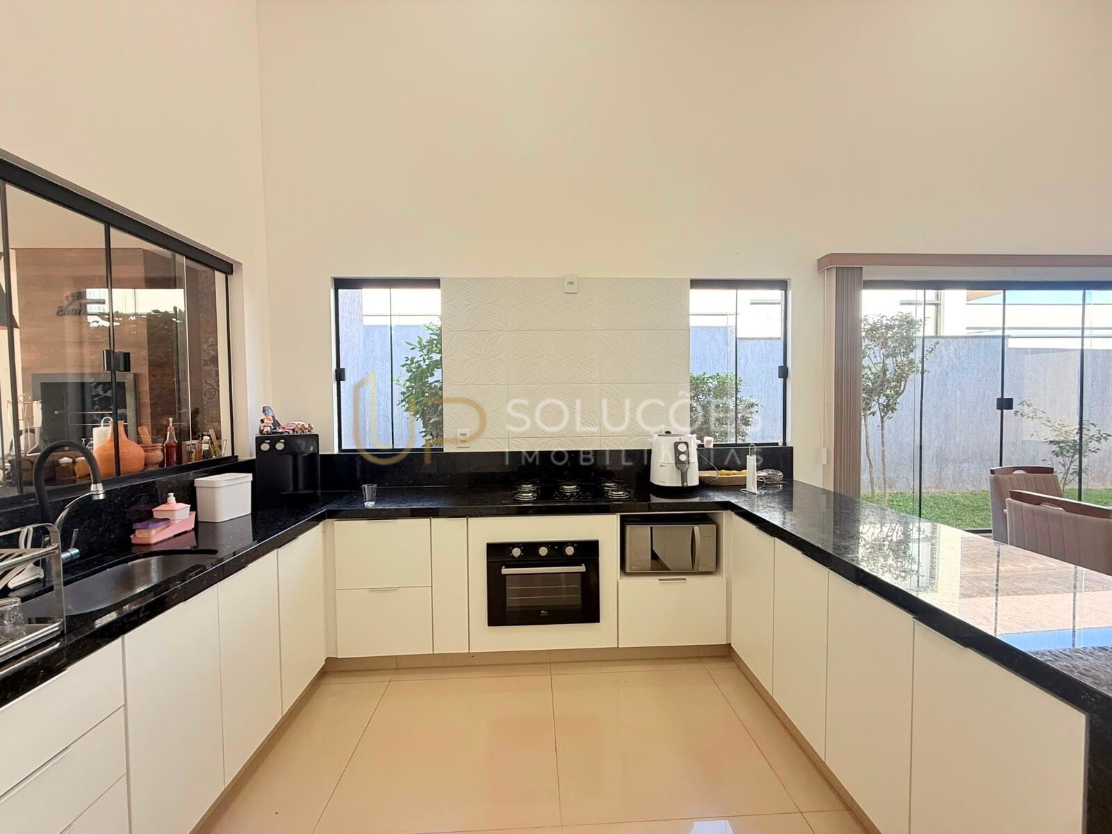 Casa, 3 quartos, 210 m² - Foto 5
