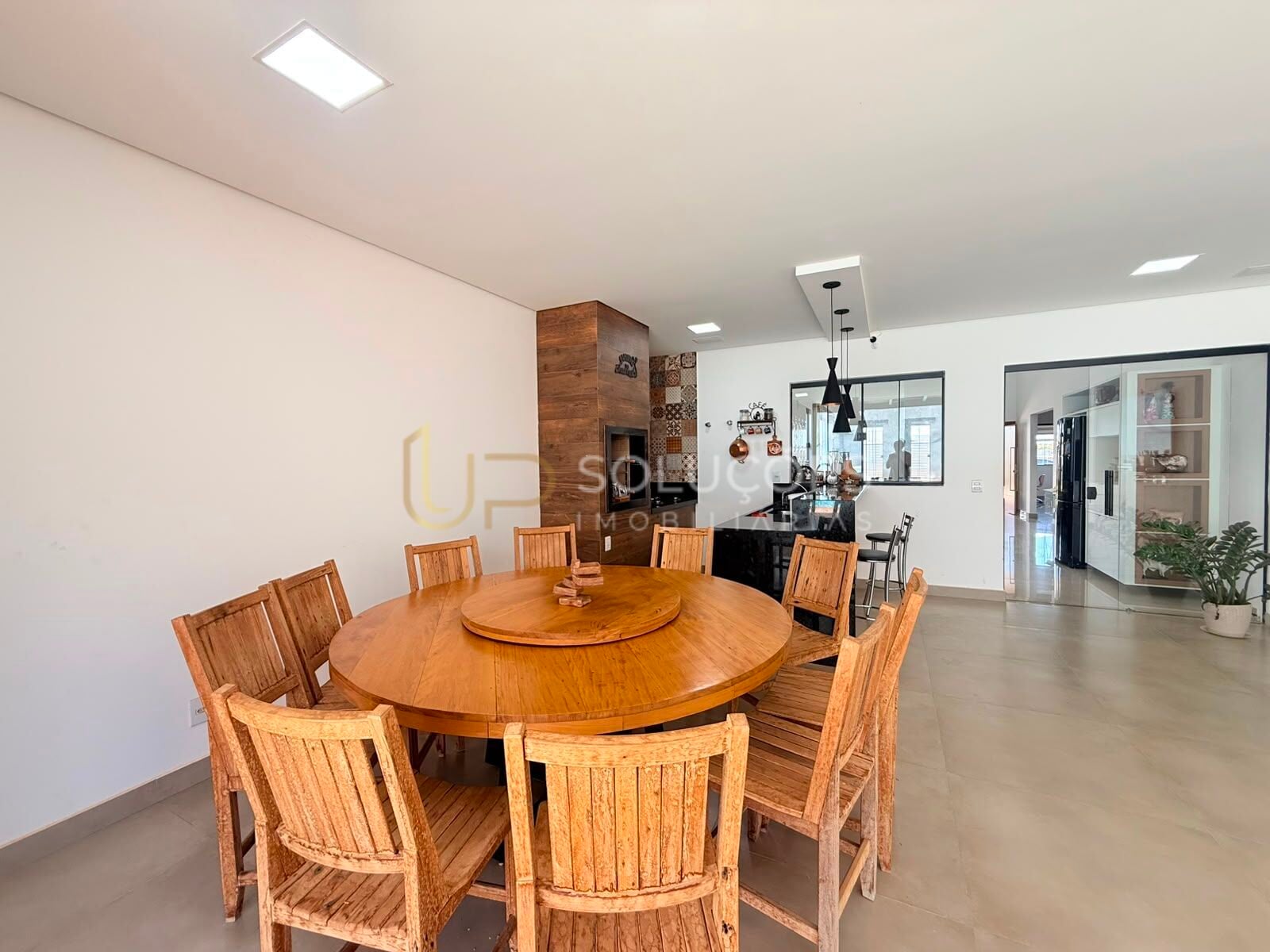 Casa, 3 quartos, 210 m² - Foto 19