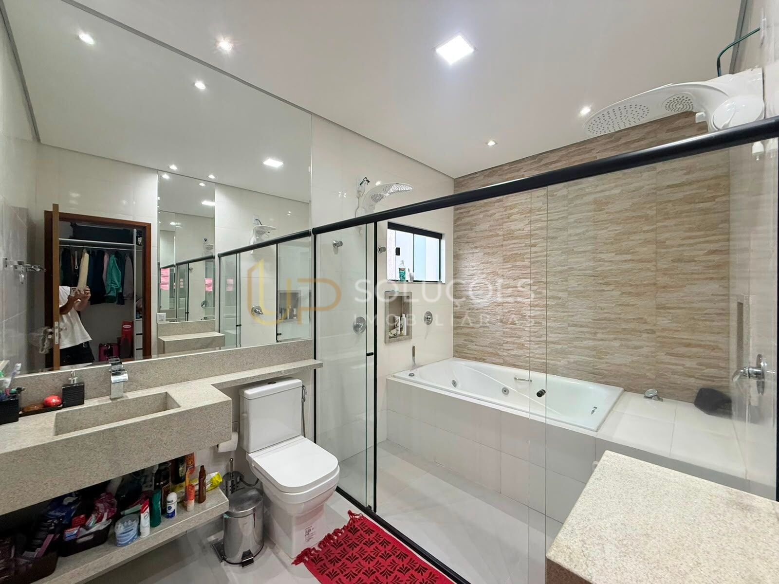 Casa, 3 quartos, 210 m² - Foto 15