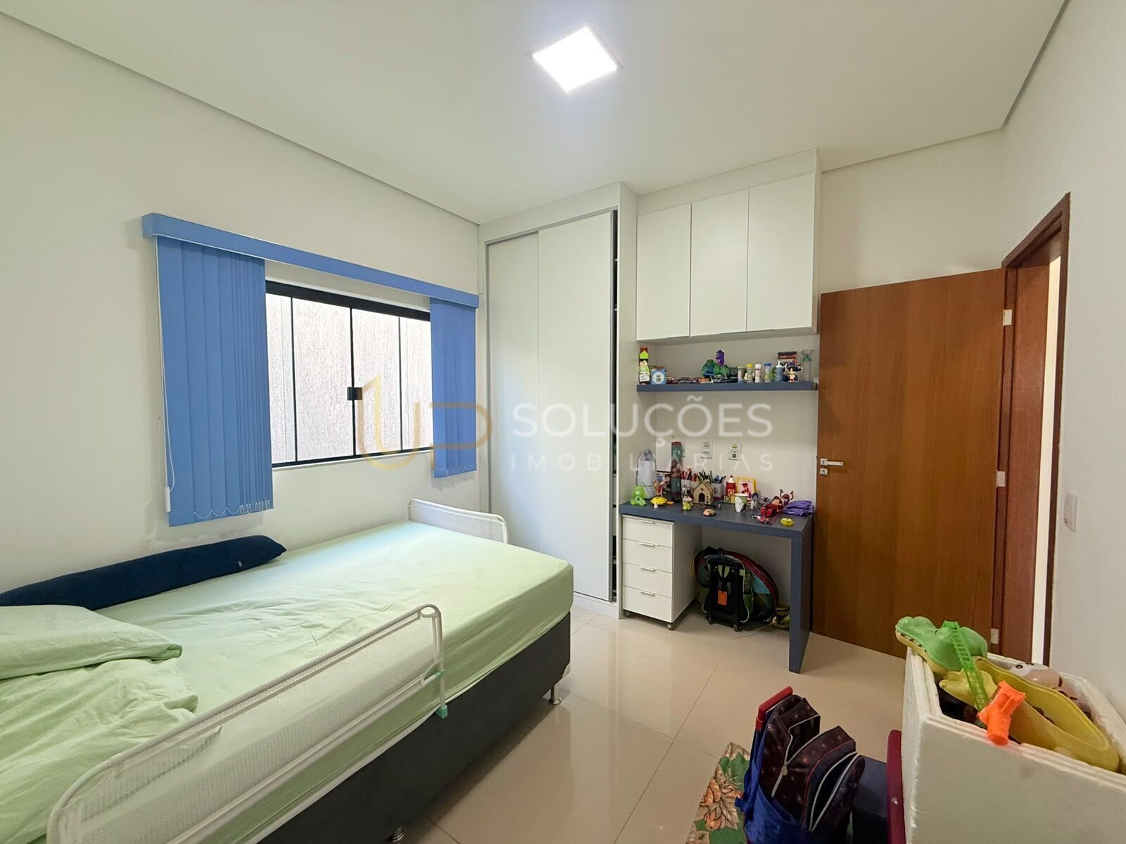 Casa, 3 quartos, 210 m² - Foto 8
