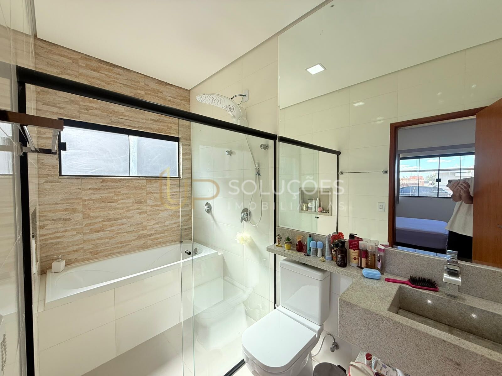 Casa, 3 quartos, 210 m² - Foto 12