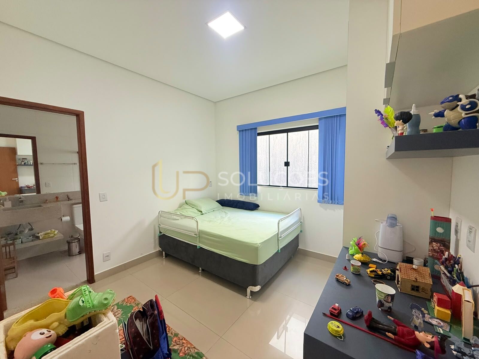Casa, 3 quartos, 210 m² - Foto 7