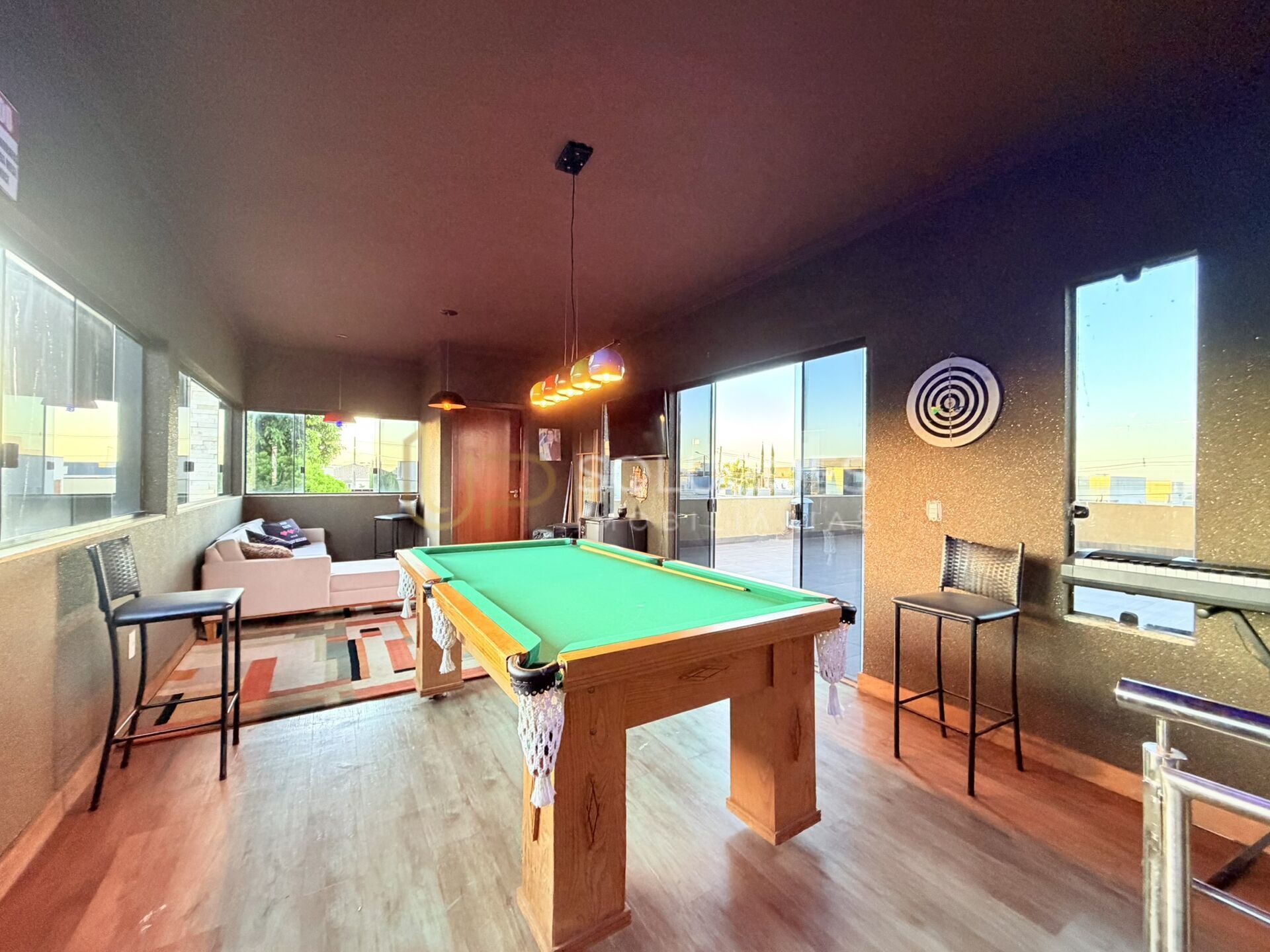 Casa, 3 quartos, 238 m² - Foto 20