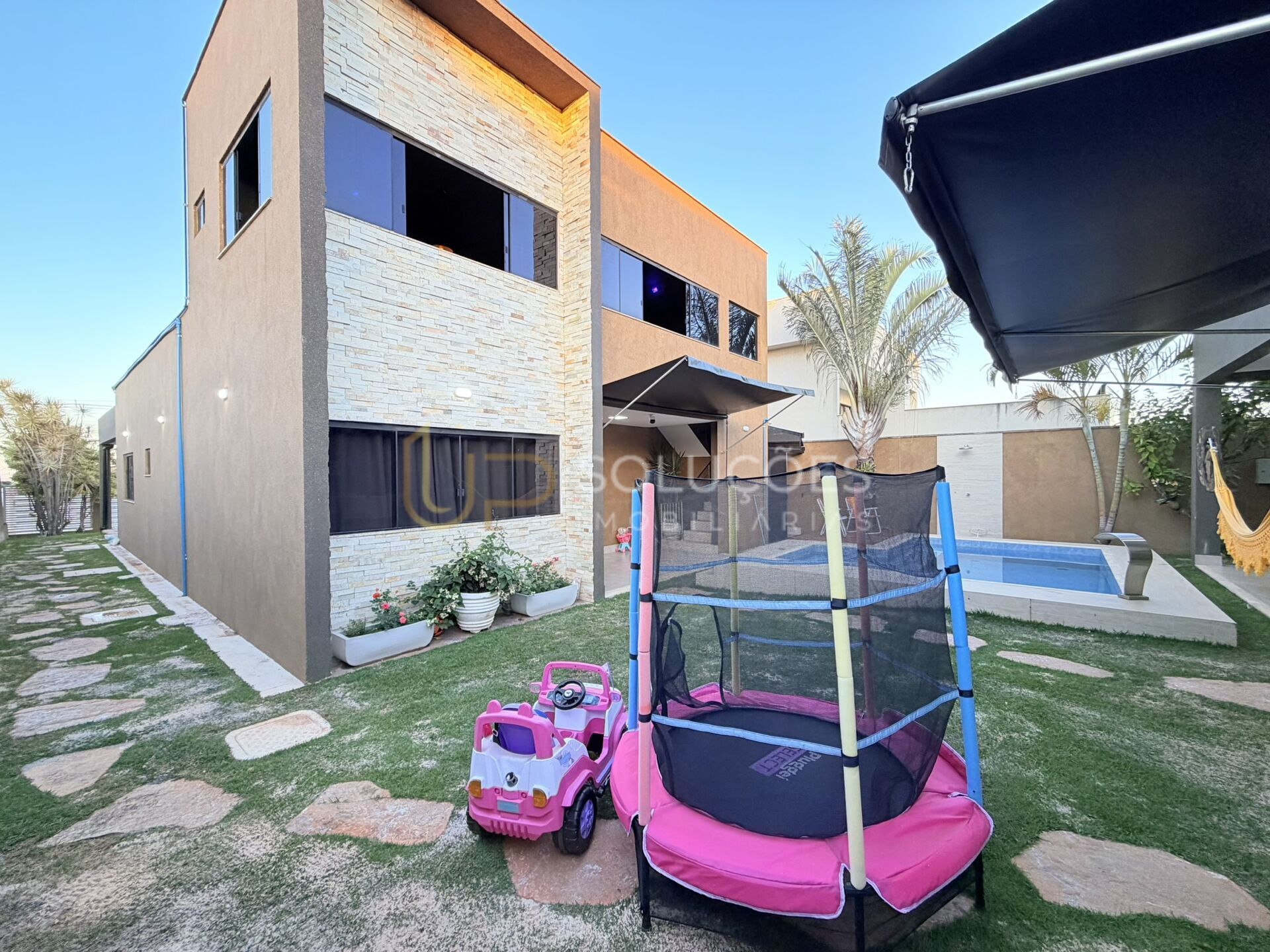 Casa, 3 quartos, 238 m² - Foto 23