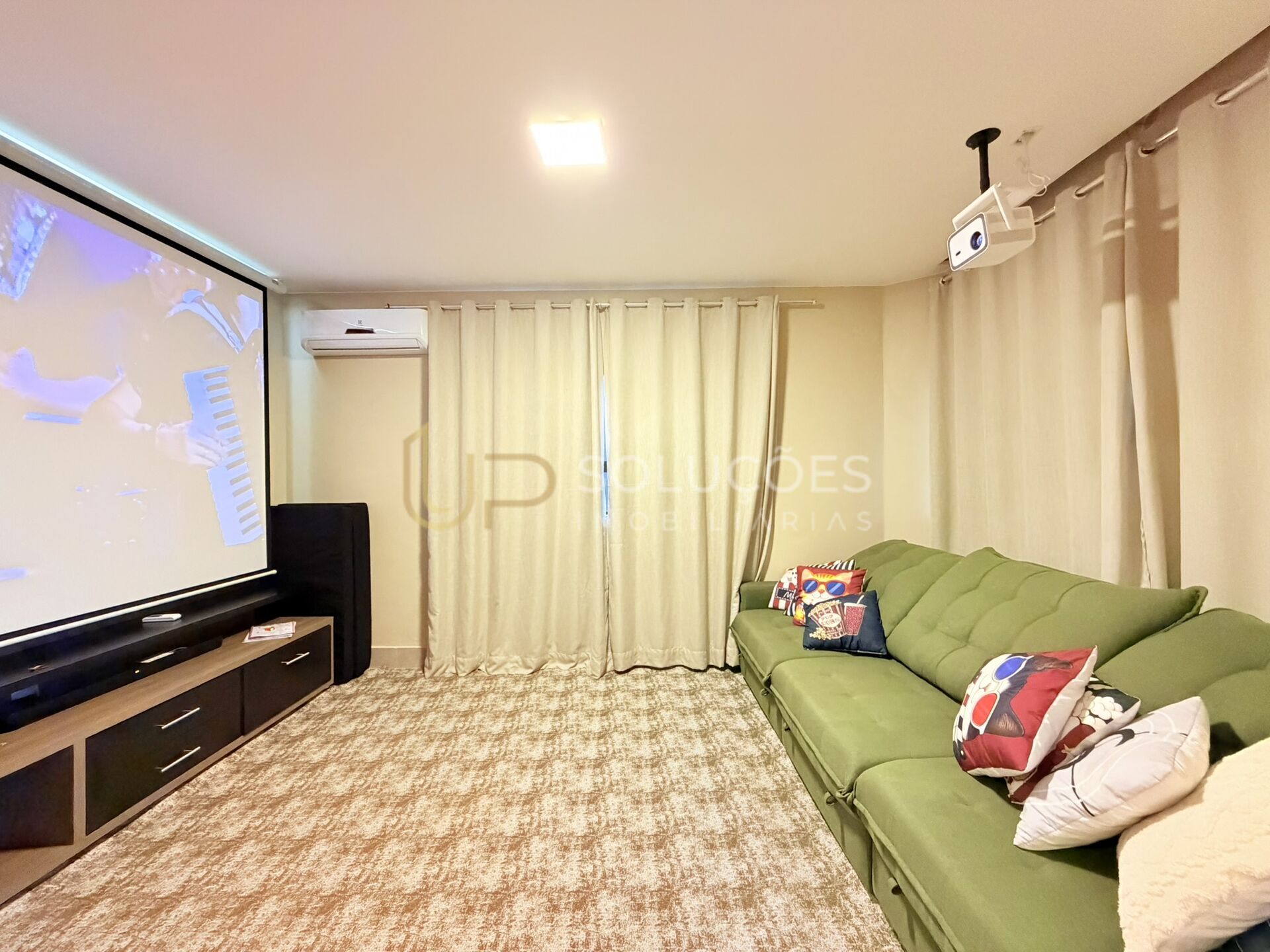 Casa, 3 quartos, 238 m² - Foto 19