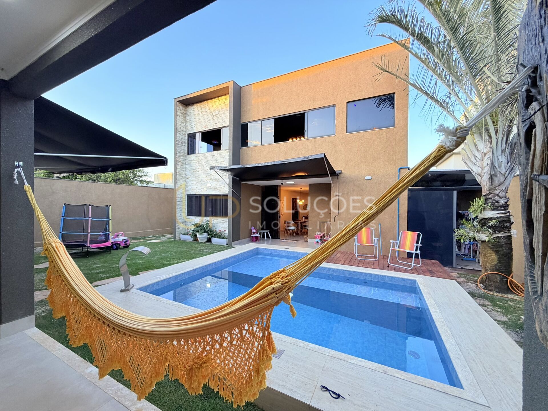 Casa, 3 quartos, 238 m² - Foto 25