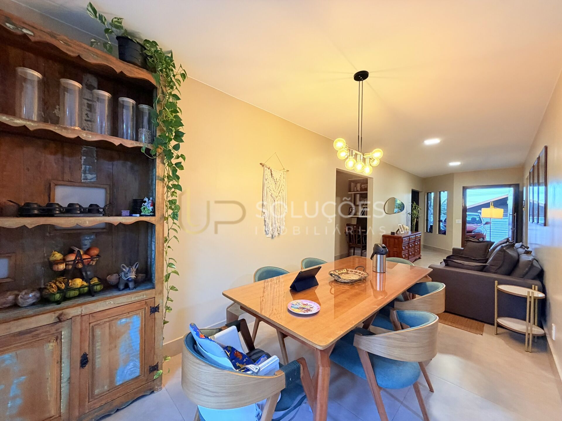 Casa, 3 quartos, 238 m² - Foto 6