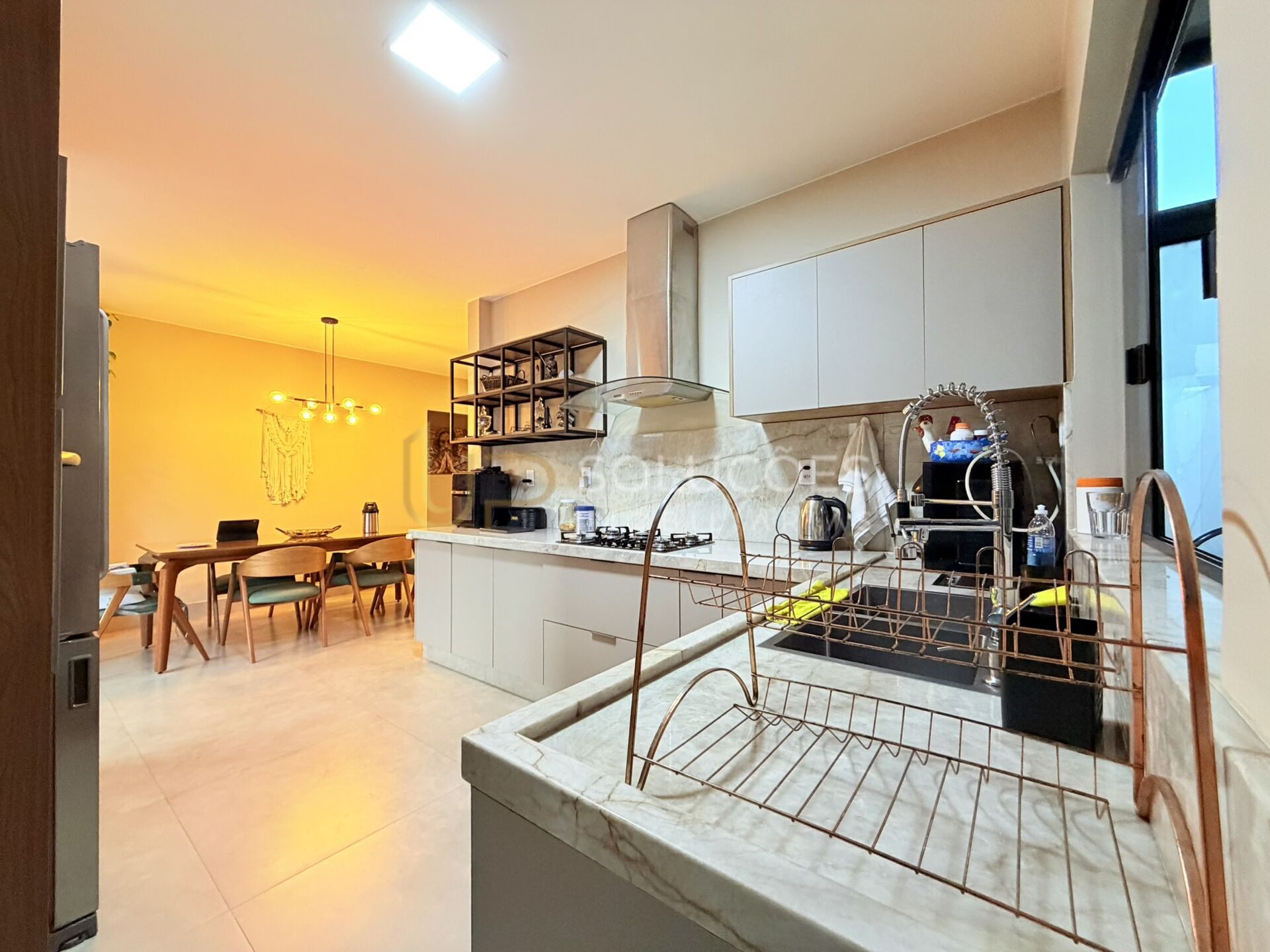Casa, 3 quartos, 238 m² - Foto 9