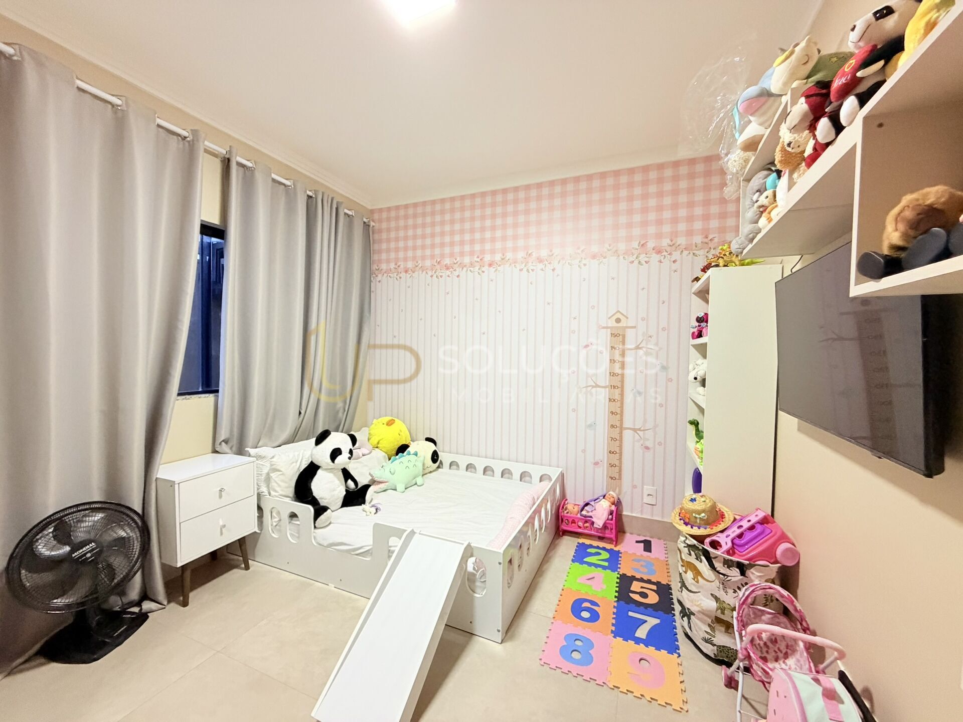 Casa, 3 quartos, 238 m² - Foto 17