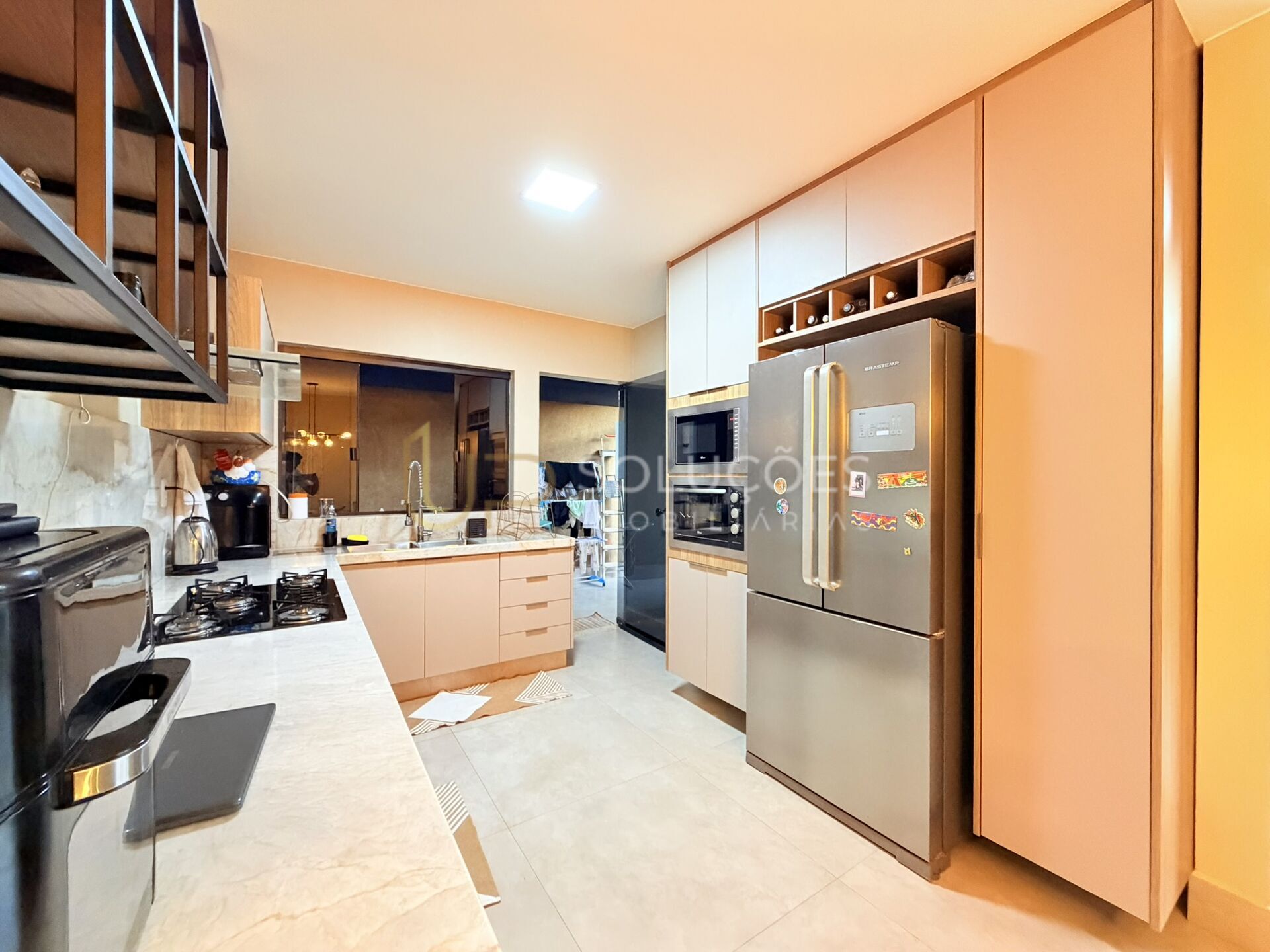 Casa, 3 quartos, 238 m² - Foto 8
