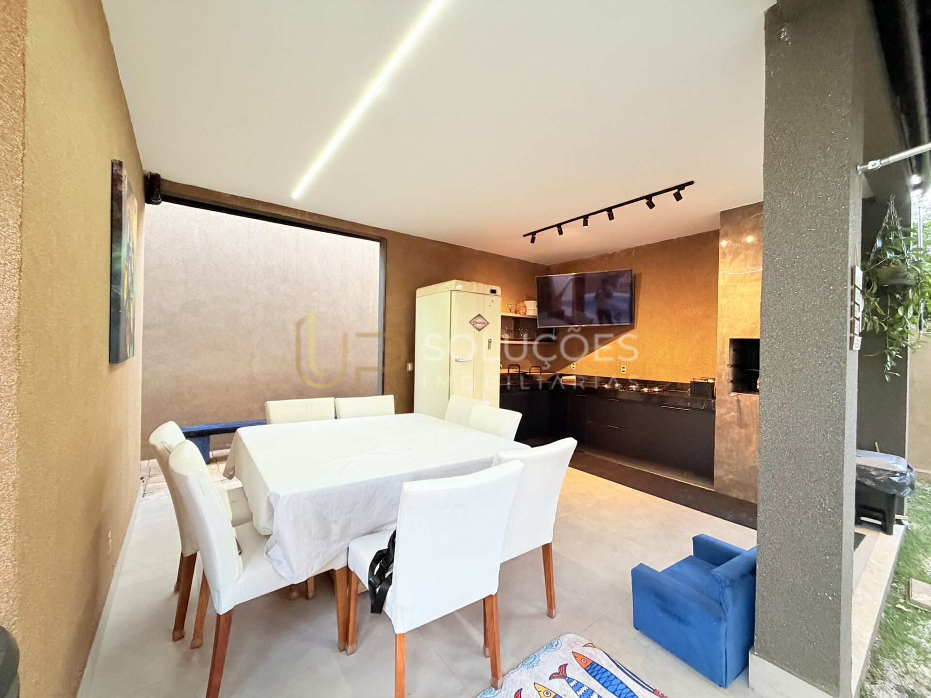 Casa, 3 quartos, 238 m² - Foto 11