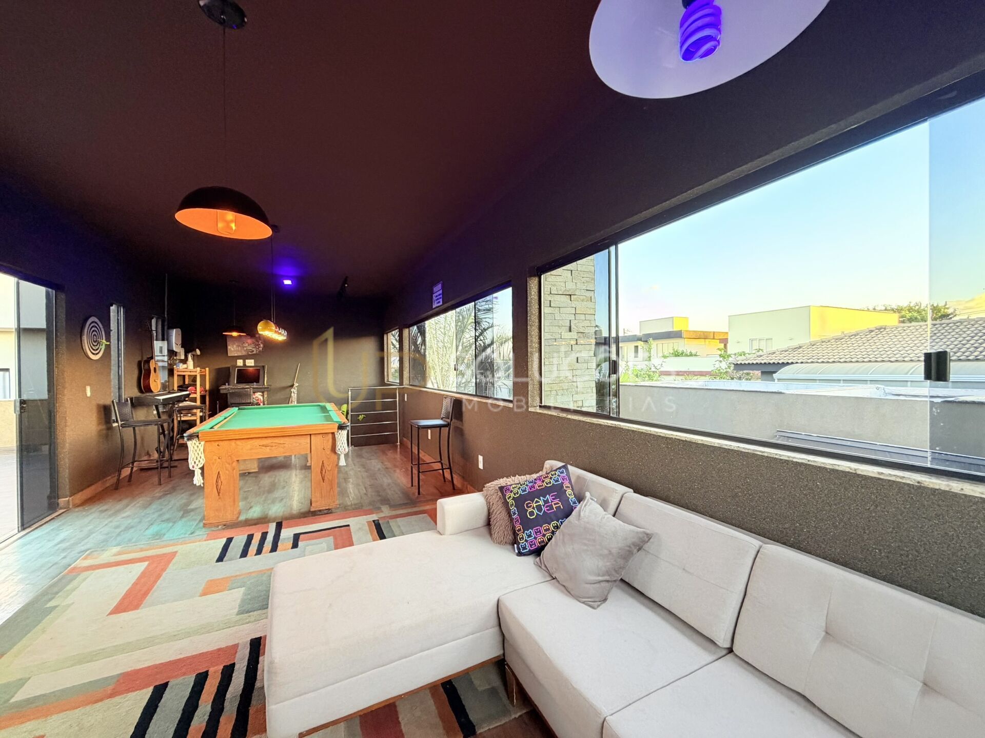 Casa, 3 quartos, 238 m² - Foto 13