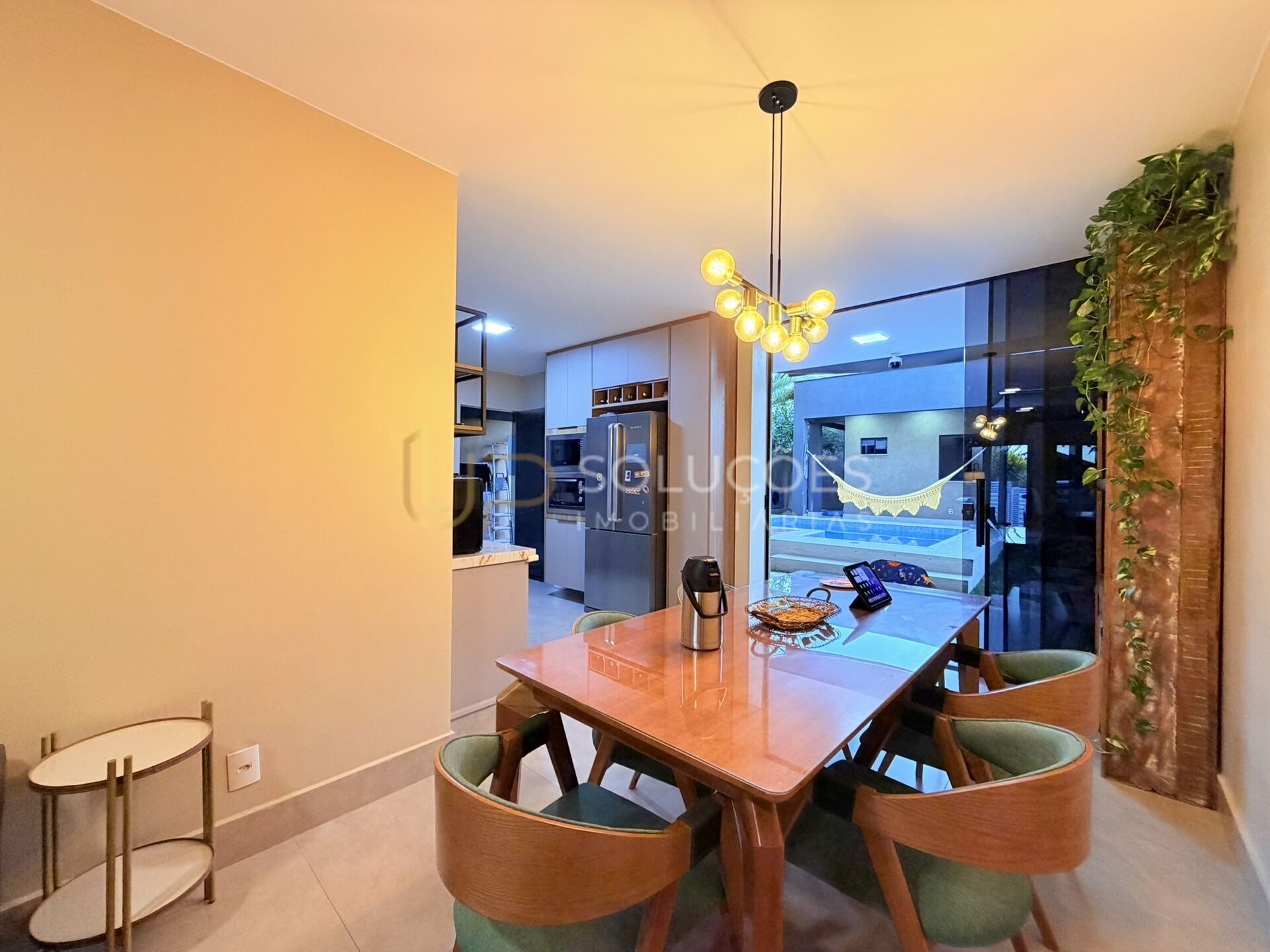 Casa, 3 quartos, 238 m² - Foto 5