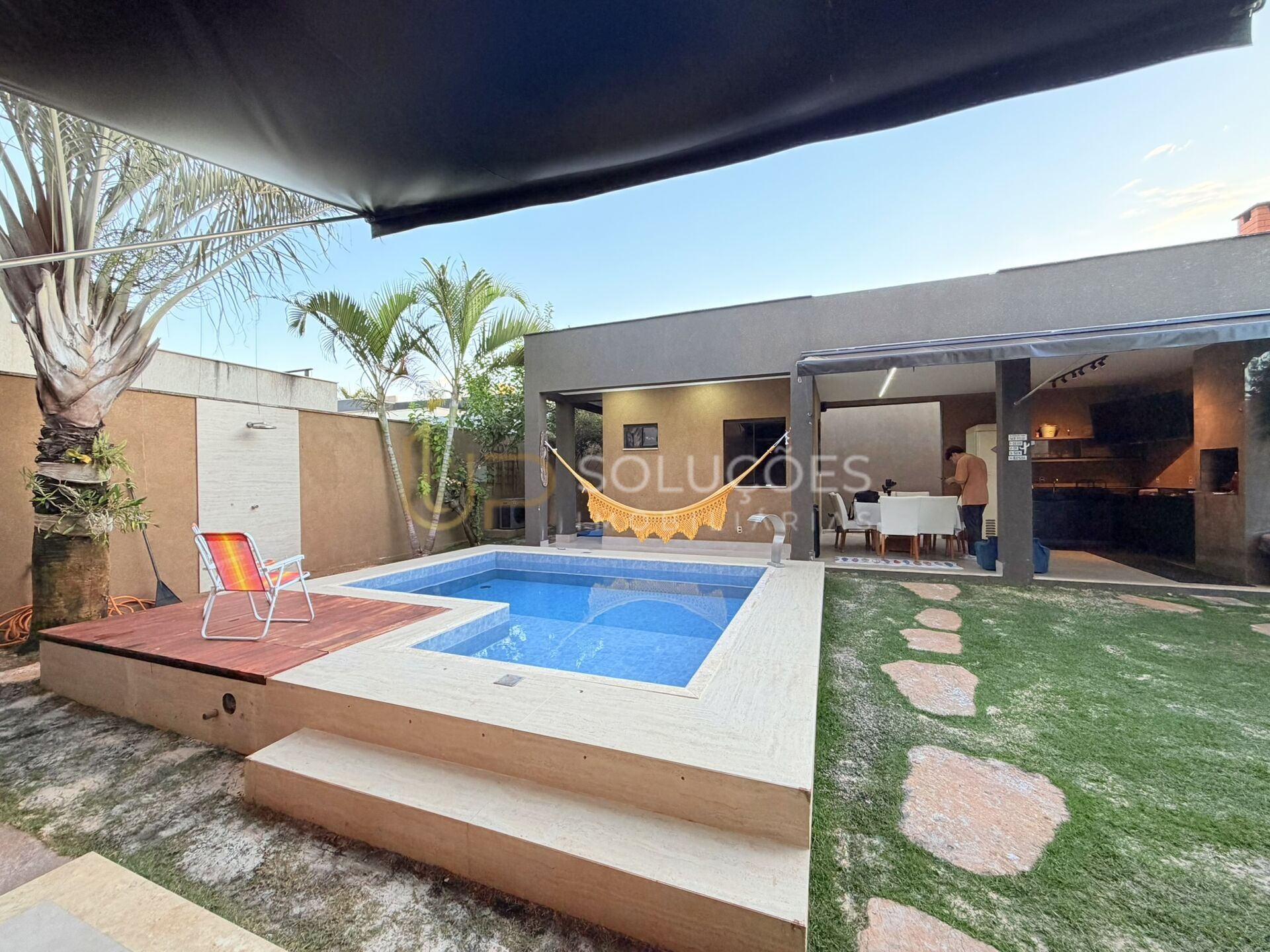 Casa, 3 quartos, 238 m² - Foto 26