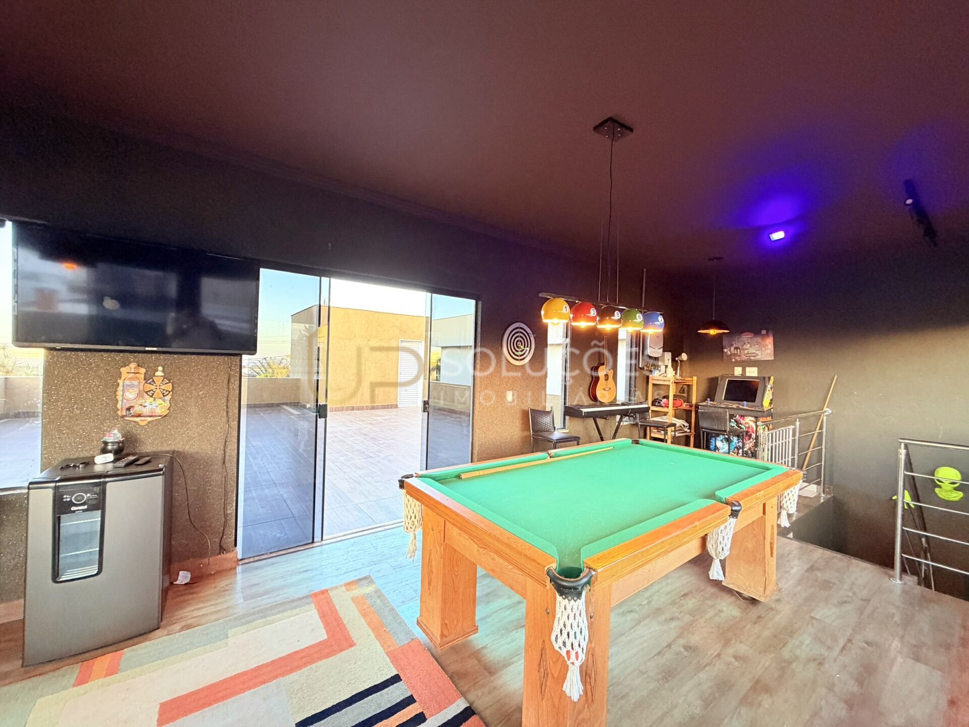 Casa, 3 quartos, 238 m² - Foto 21