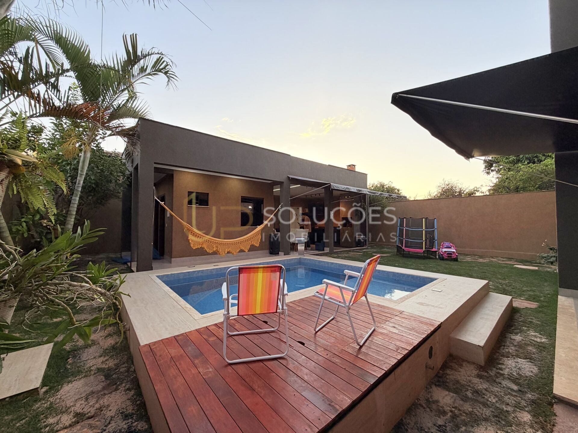 Casa, 3 quartos, 238 m² - Foto 24