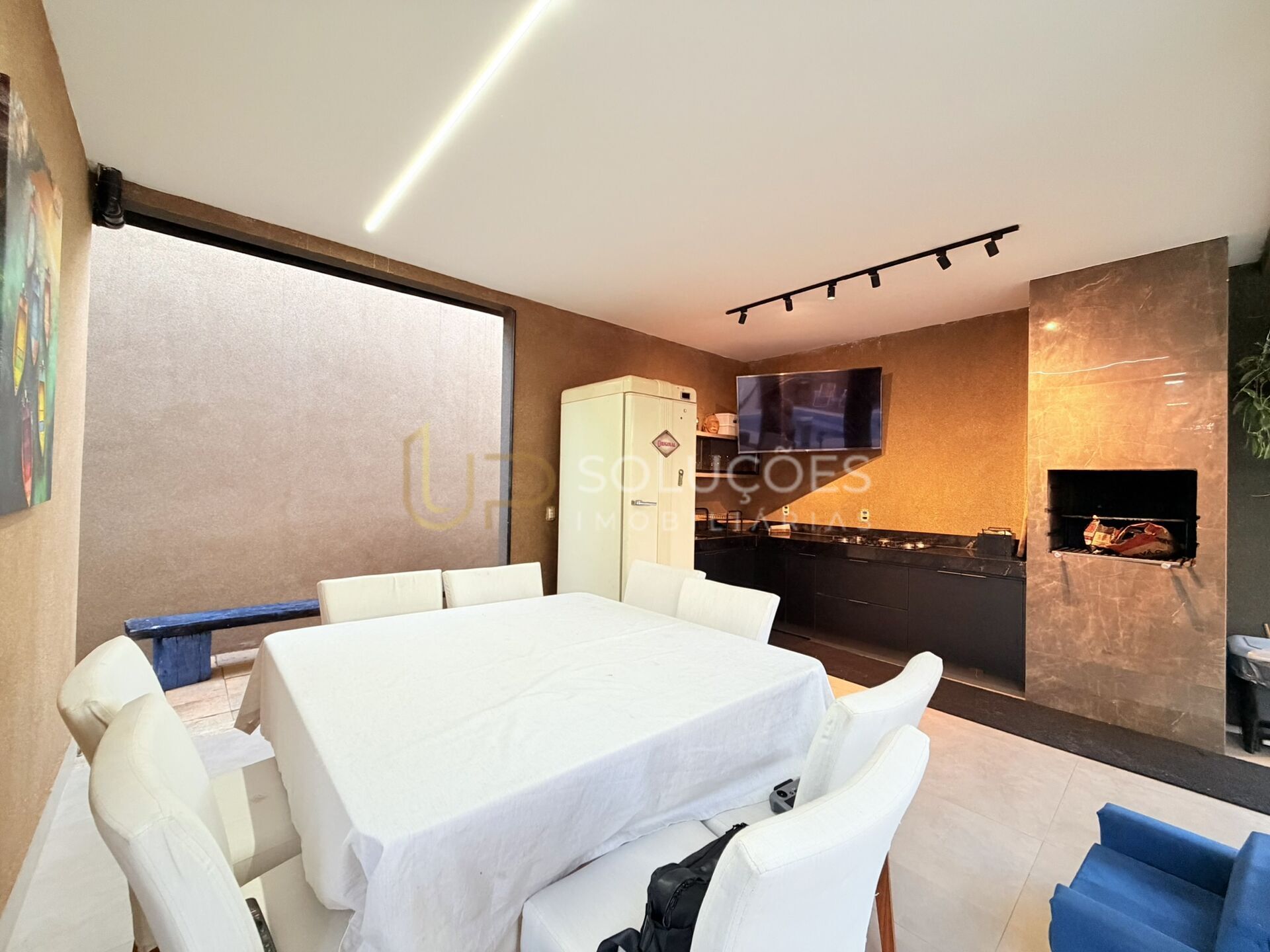 Casa, 3 quartos, 238 m² - Foto 12