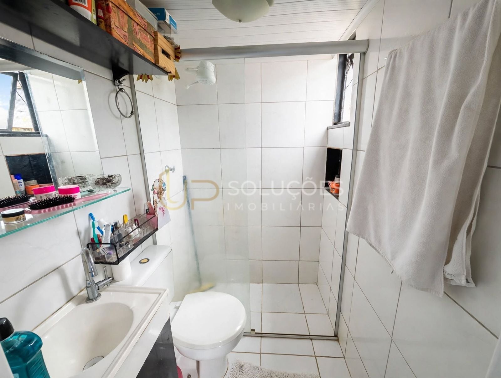Apartamento, 2 quartos, 55 m² - Foto 8