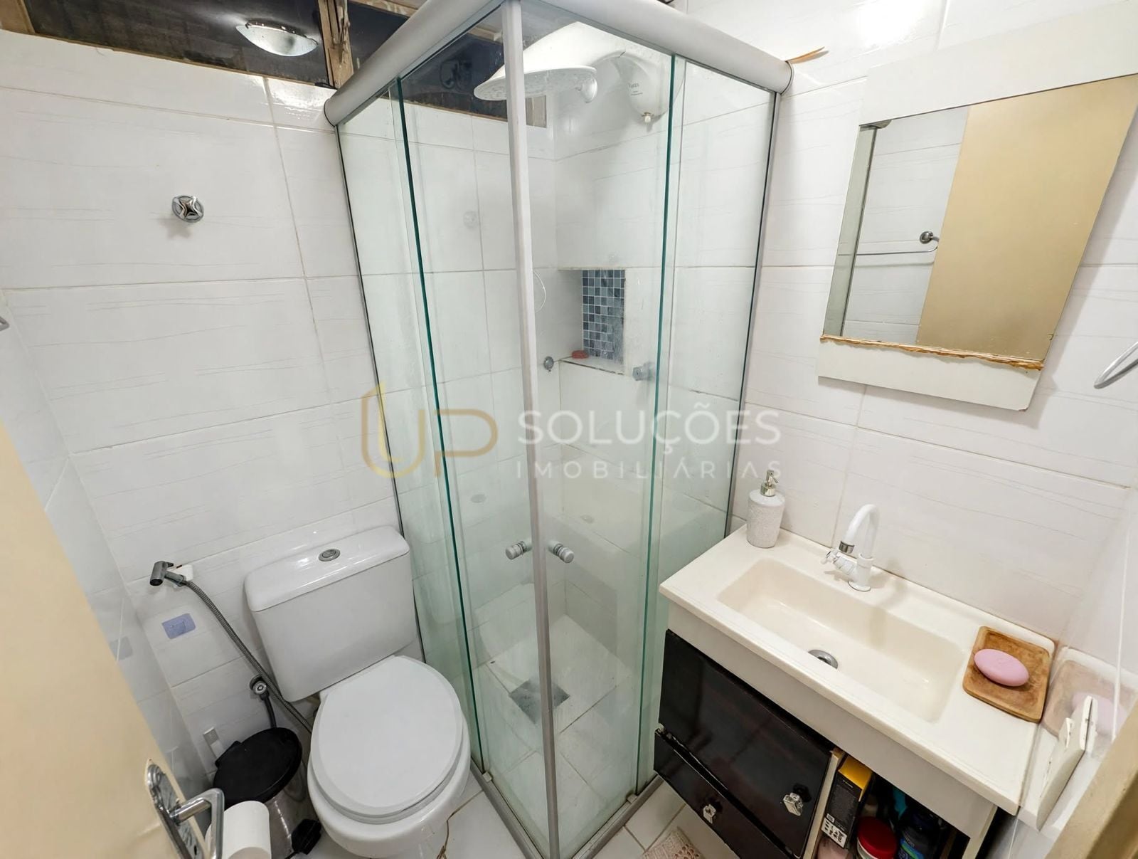 Apartamento, 2 quartos, 55 m² - Foto 10
