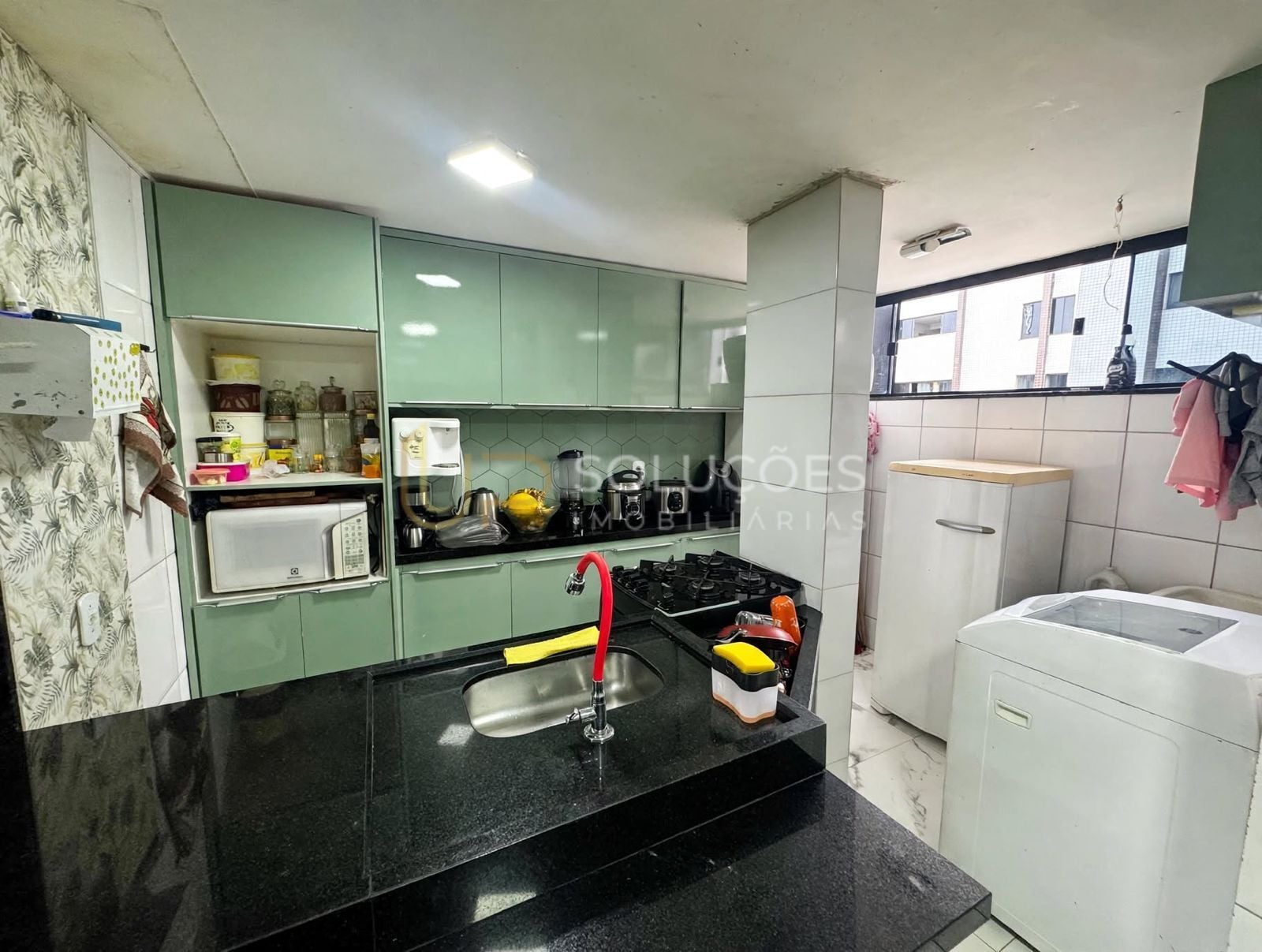 Apartamento, 2 quartos, 55 m² - Foto 5