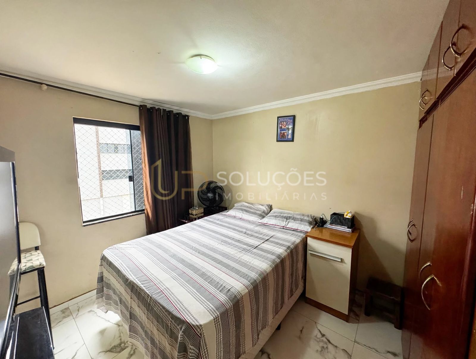 Apartamento, 2 quartos, 55 m² - Foto 6