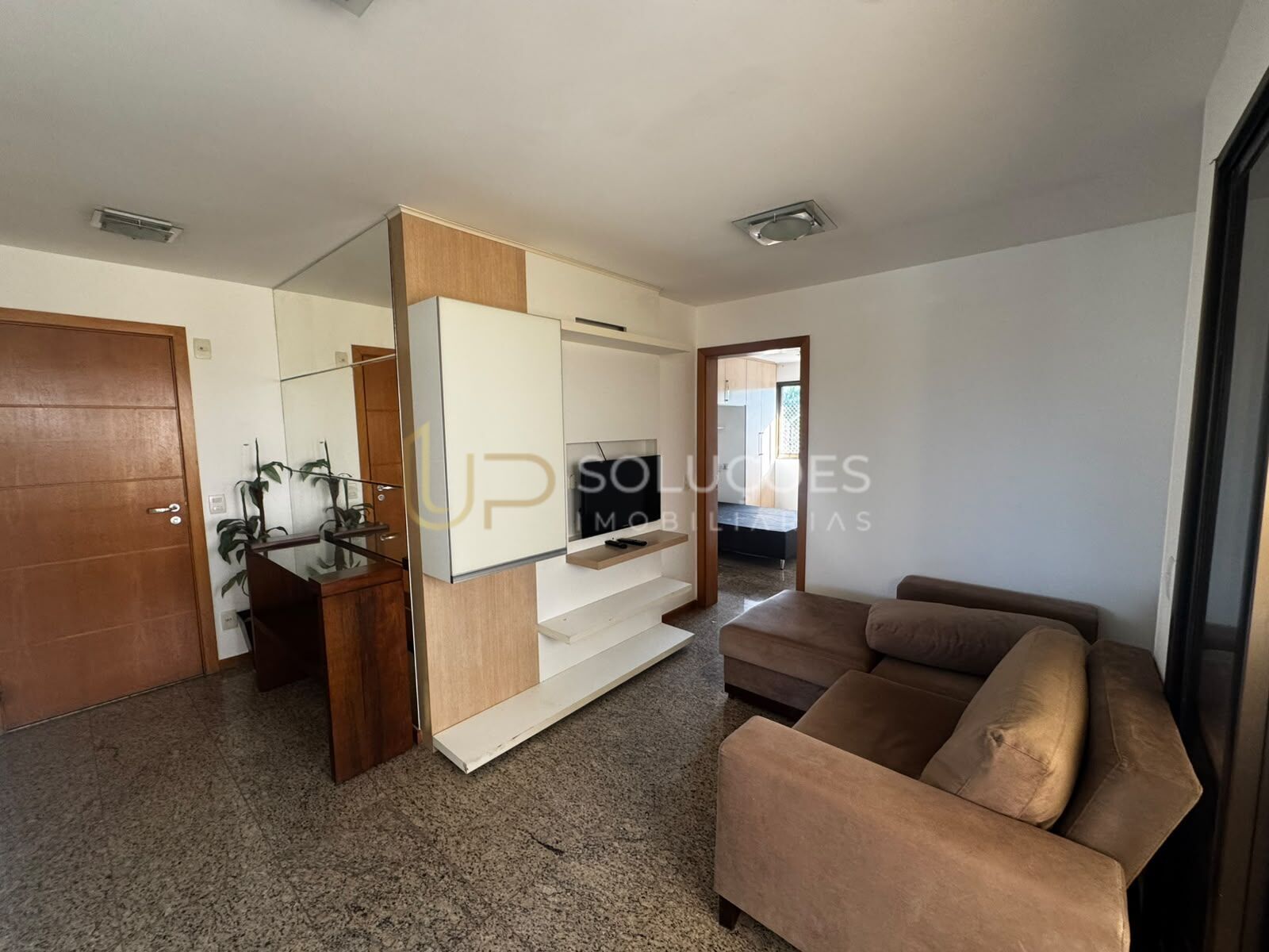 Apartamento, 2 quartos, 62 m² - Foto 2