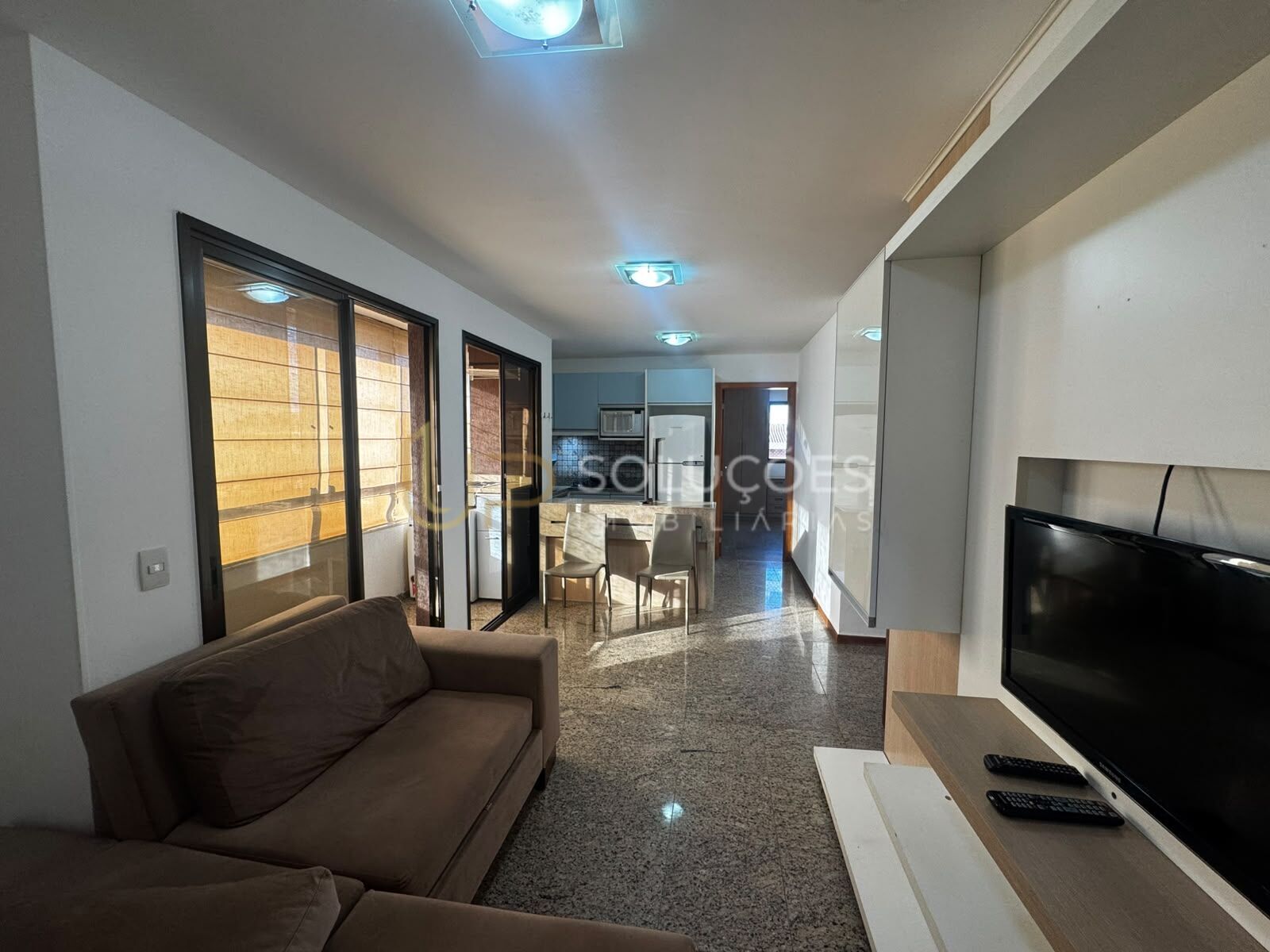 Apartamento, 2 quartos, 62 m² - Foto 3