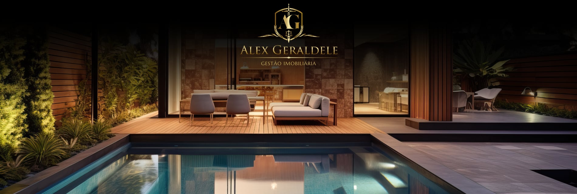 Alex Geraldele
