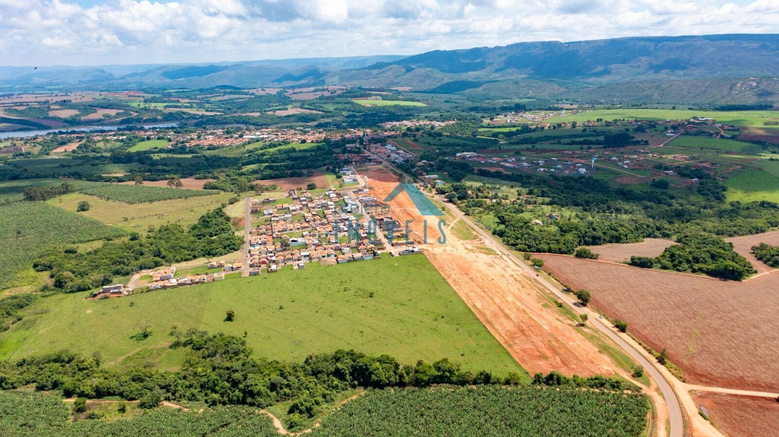 Imagem principal do imóvel