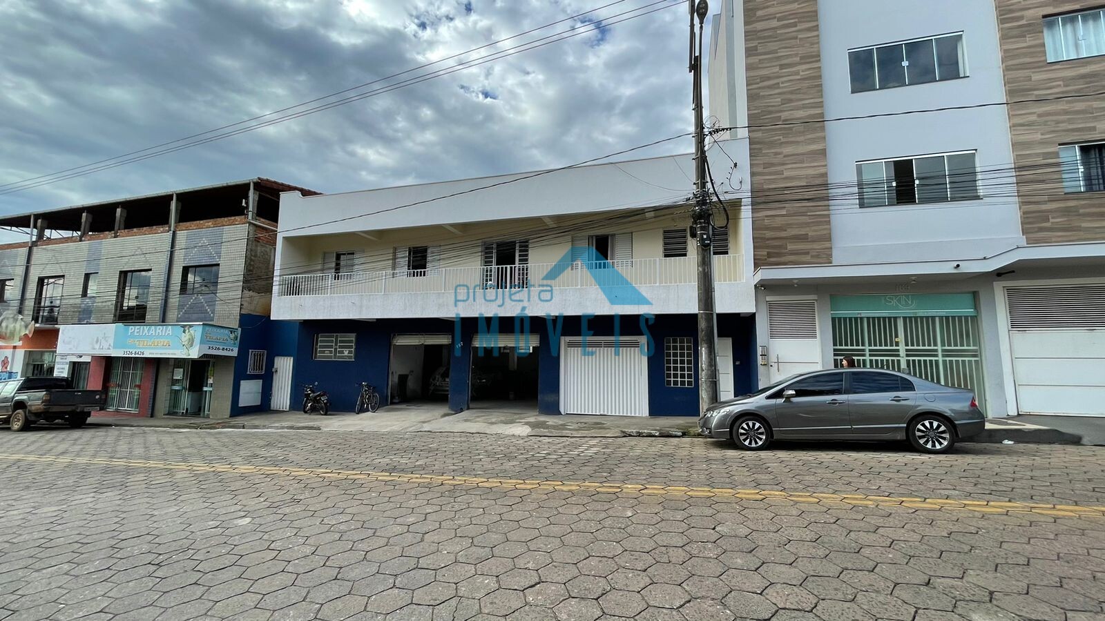 Imagem principal do imóvel
