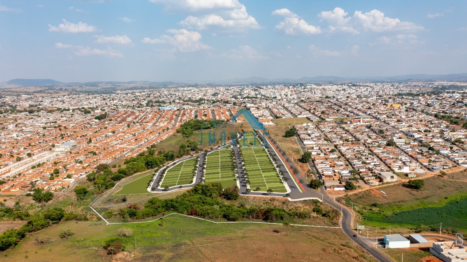 Imagem principal do imóvel