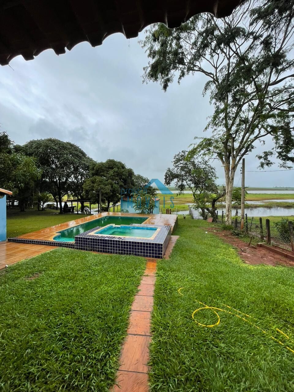Imagem principal do imóvel