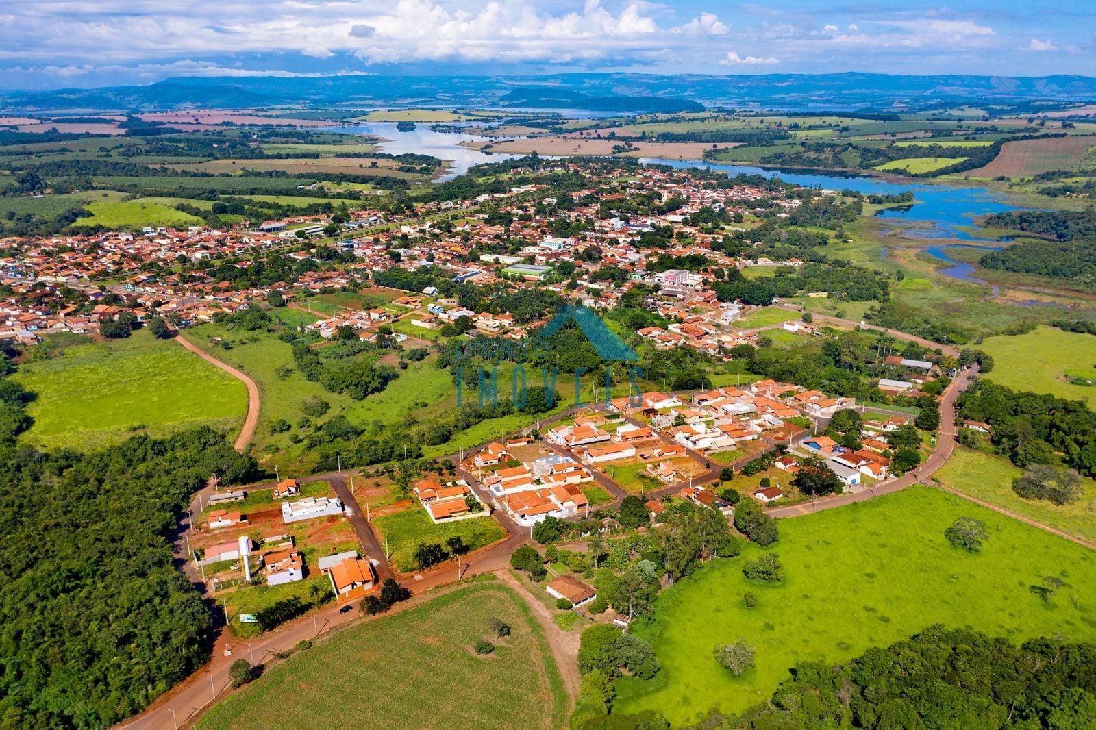 Imagem principal do imóvel