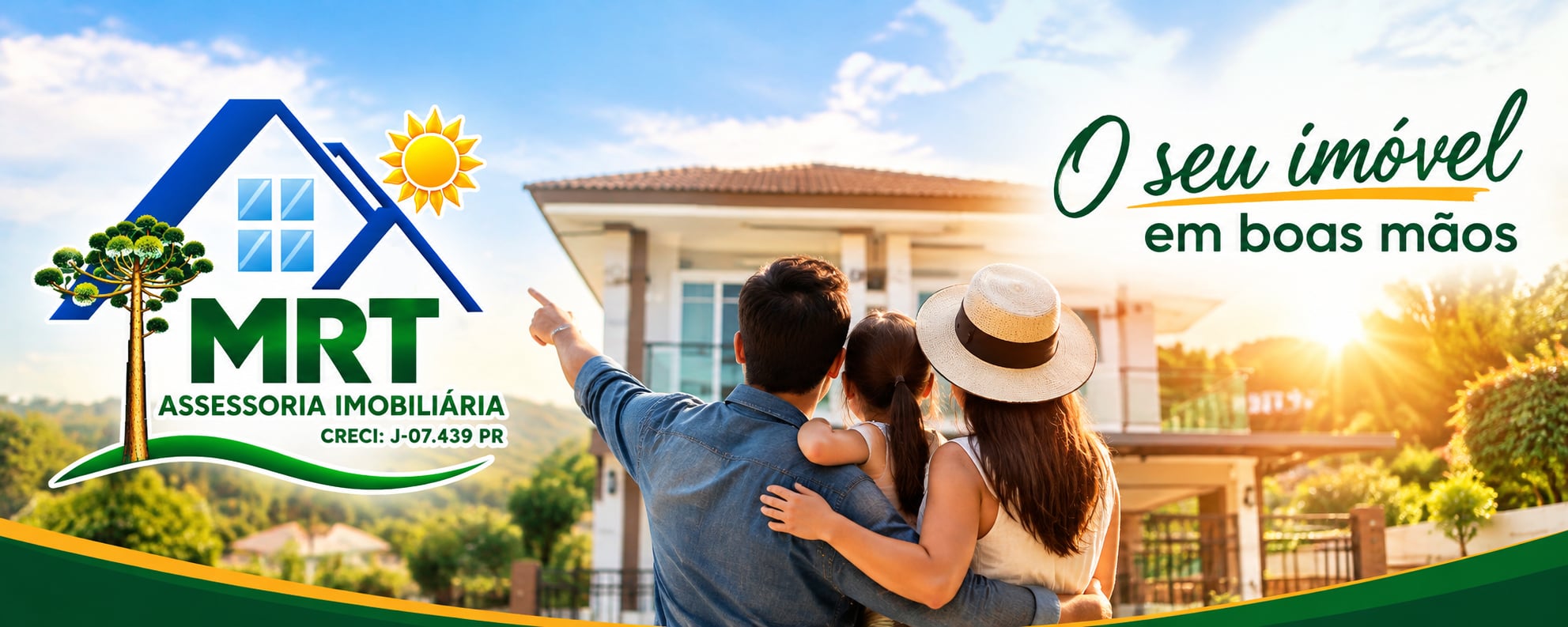 MRT Assessoria Imobiliaria