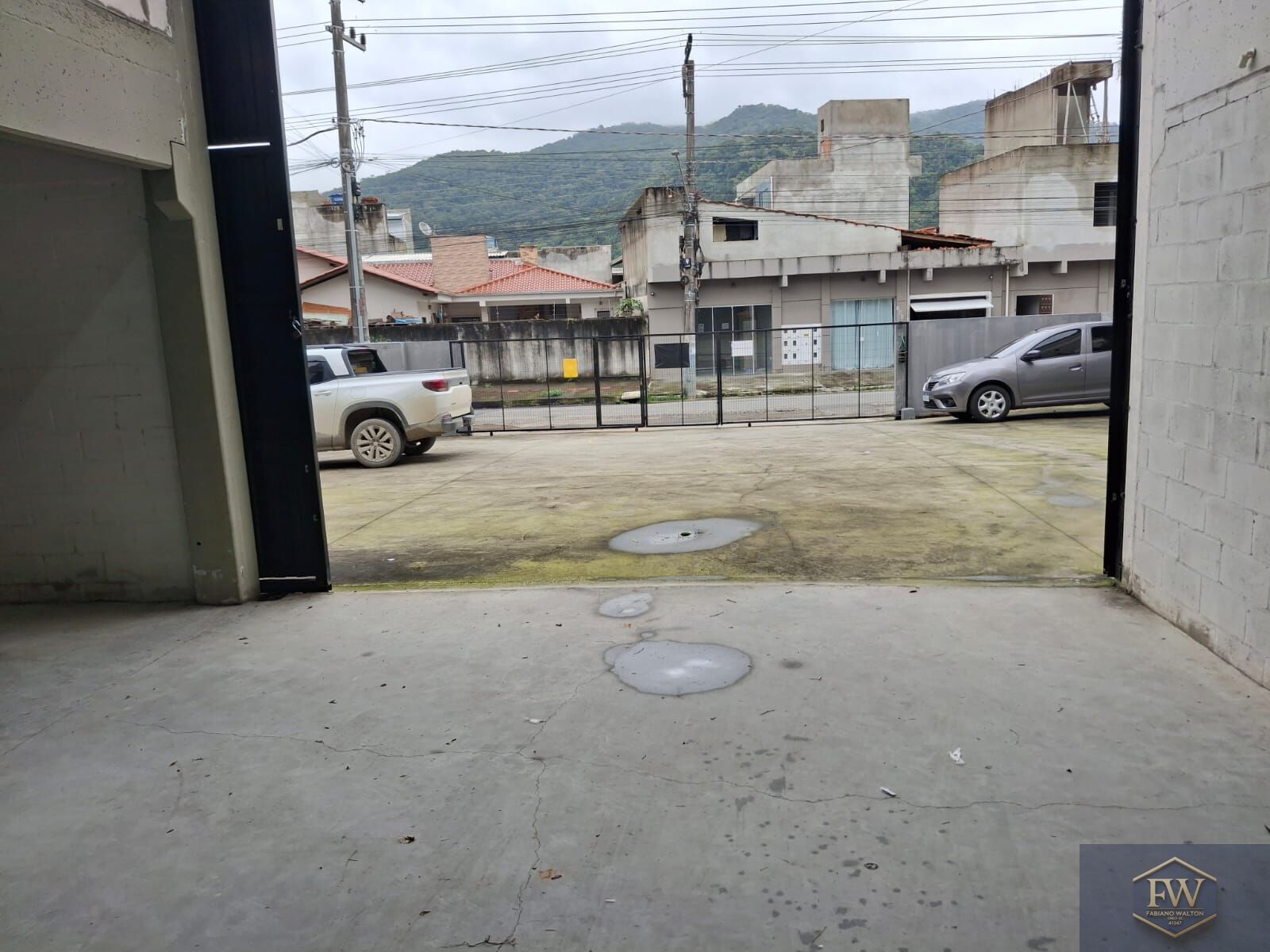 Depósito-Galpão, 400 m² - Foto 5