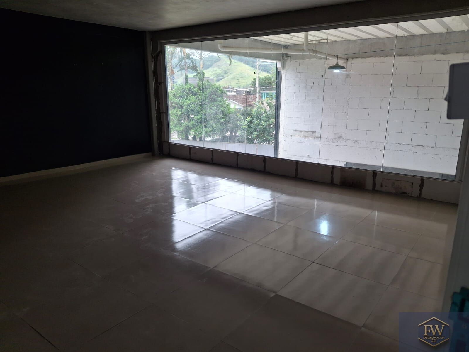 Depósito-Galpão, 400 m² - Foto 7
