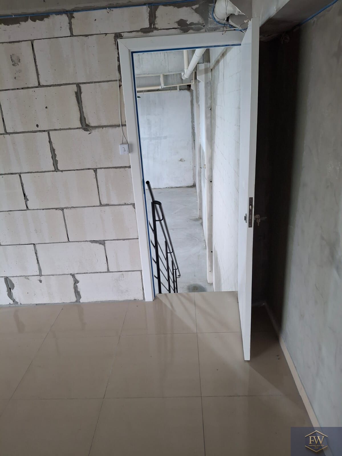Depósito-Galpão, 400 m² - Foto 11
