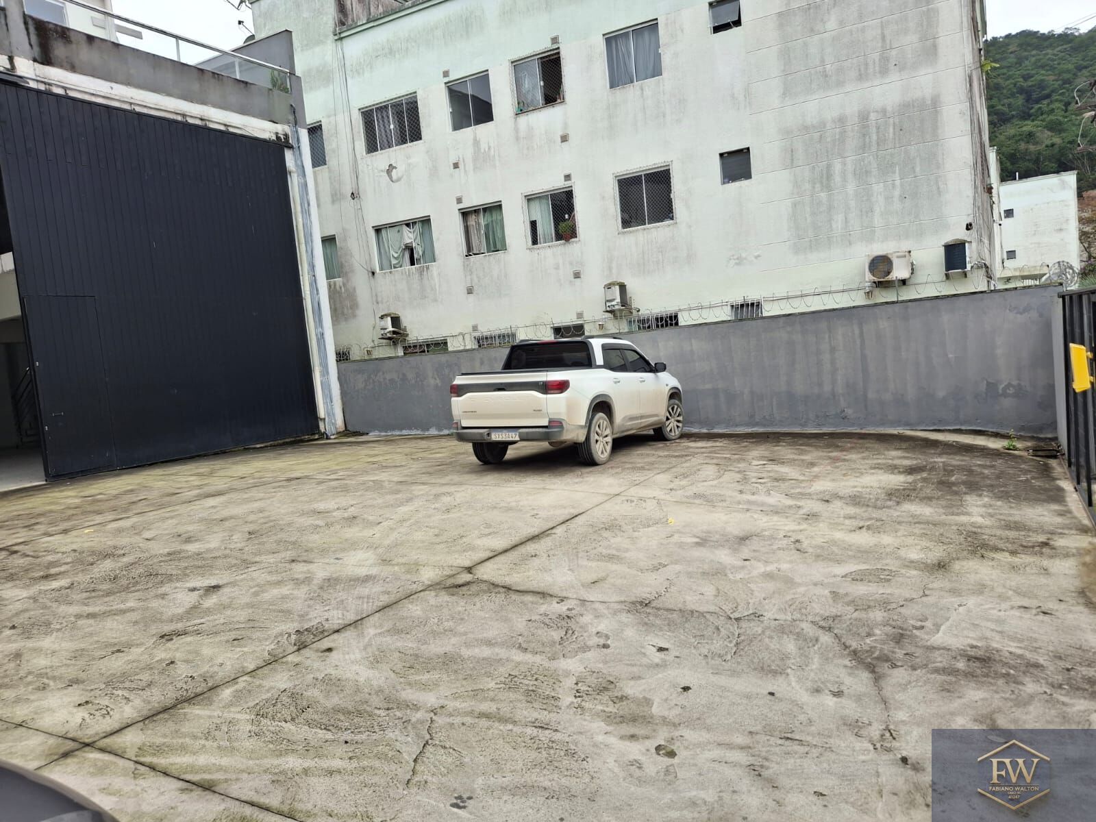 Depósito-Galpão, 400 m² - Foto 6