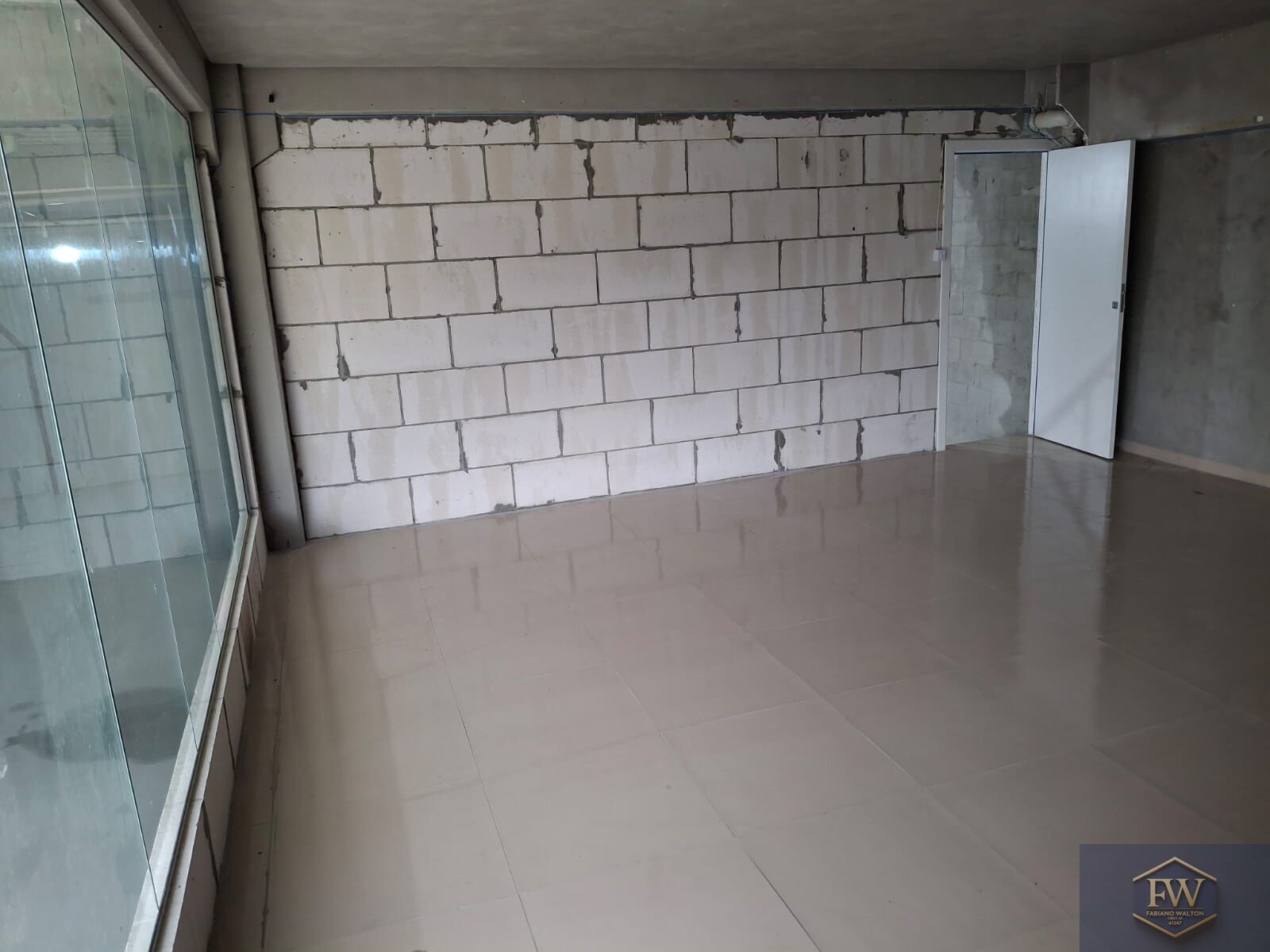Depósito-Galpão, 400 m² - Foto 12