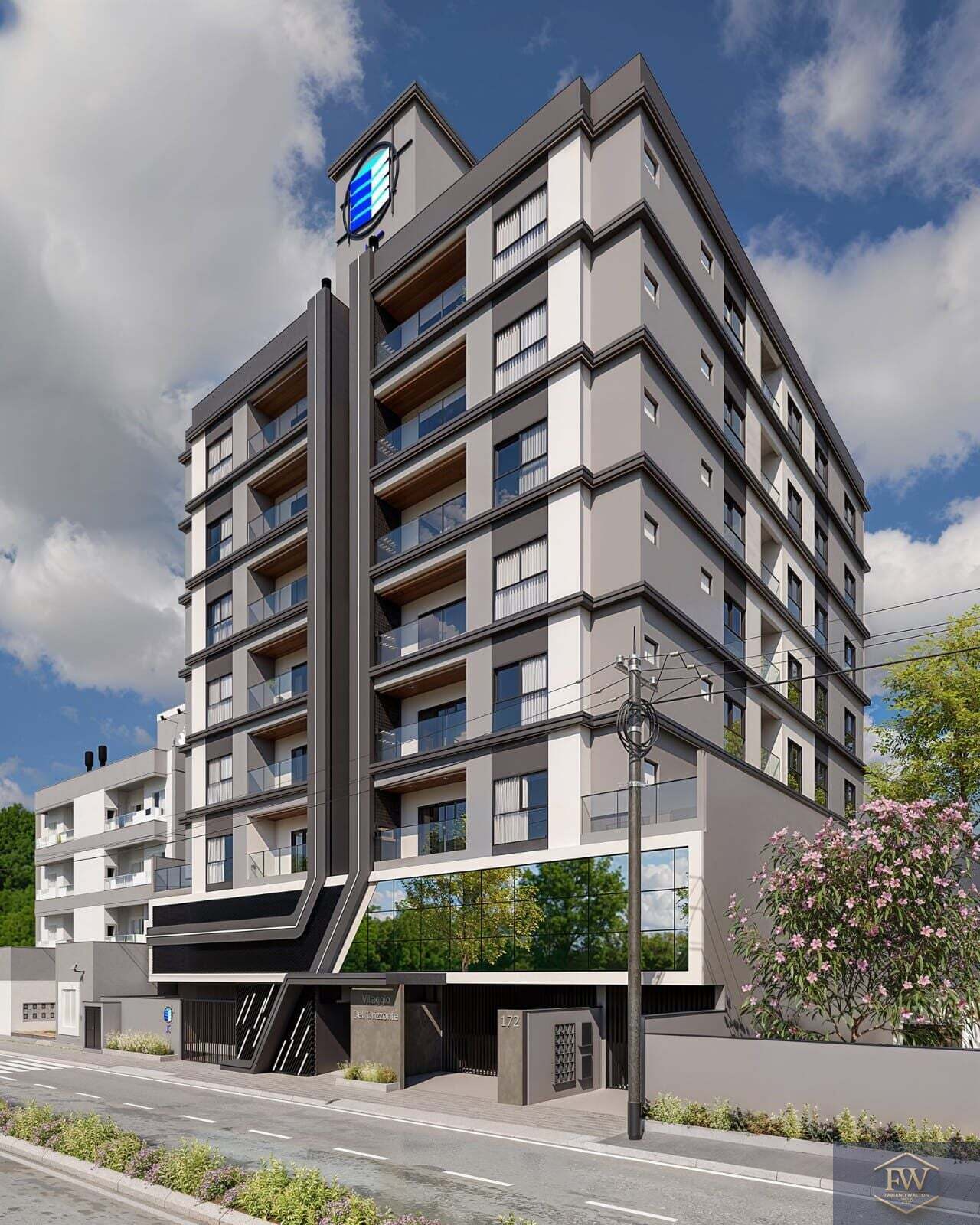 Apartamento, 2 quartos, 72 m² - Foto 9
