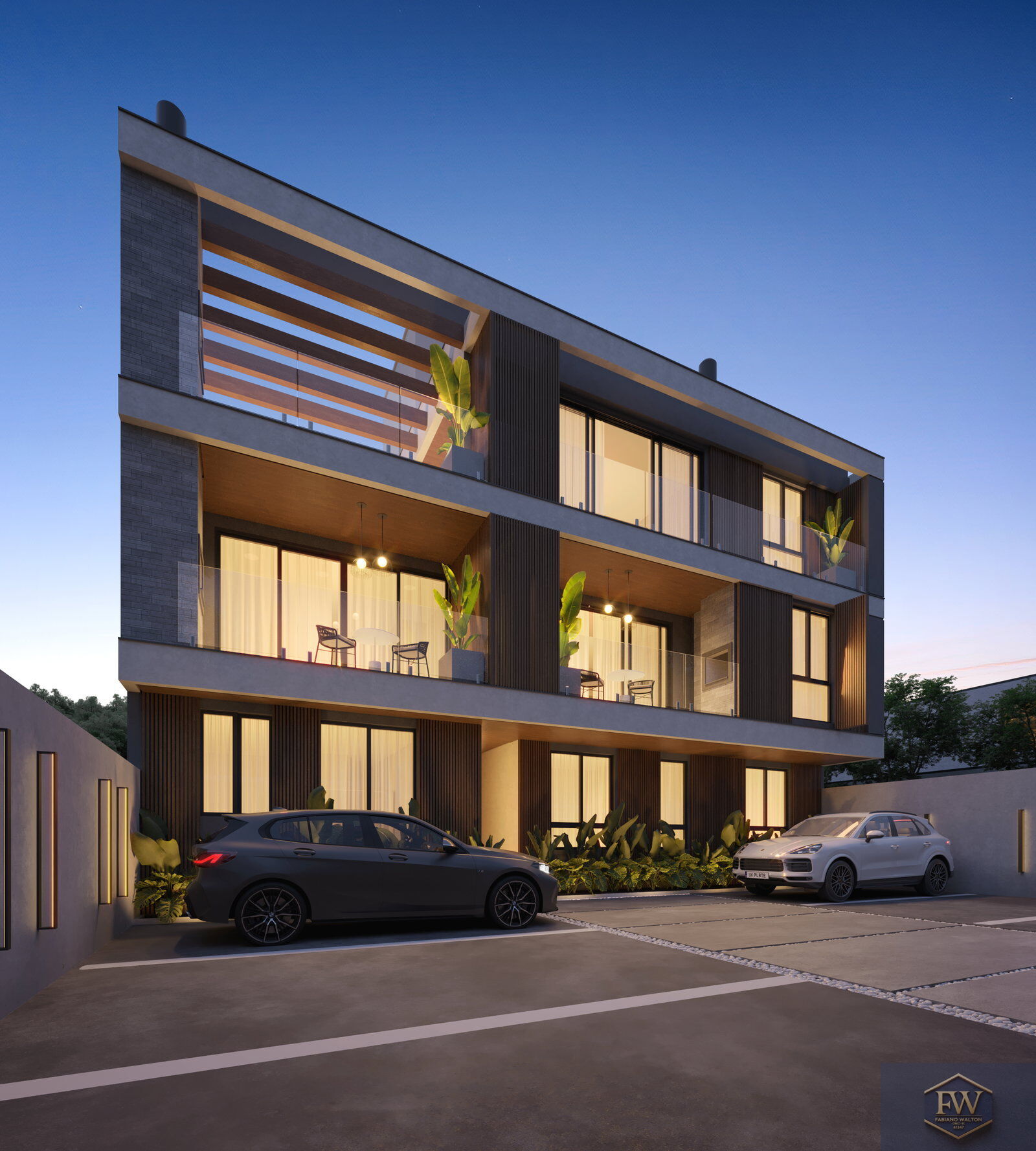 Apartamento, 2 quartos, 66 m² - Foto 10