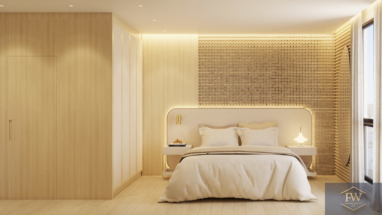 Apartamento, 2 quartos, 66 m² - Foto 5