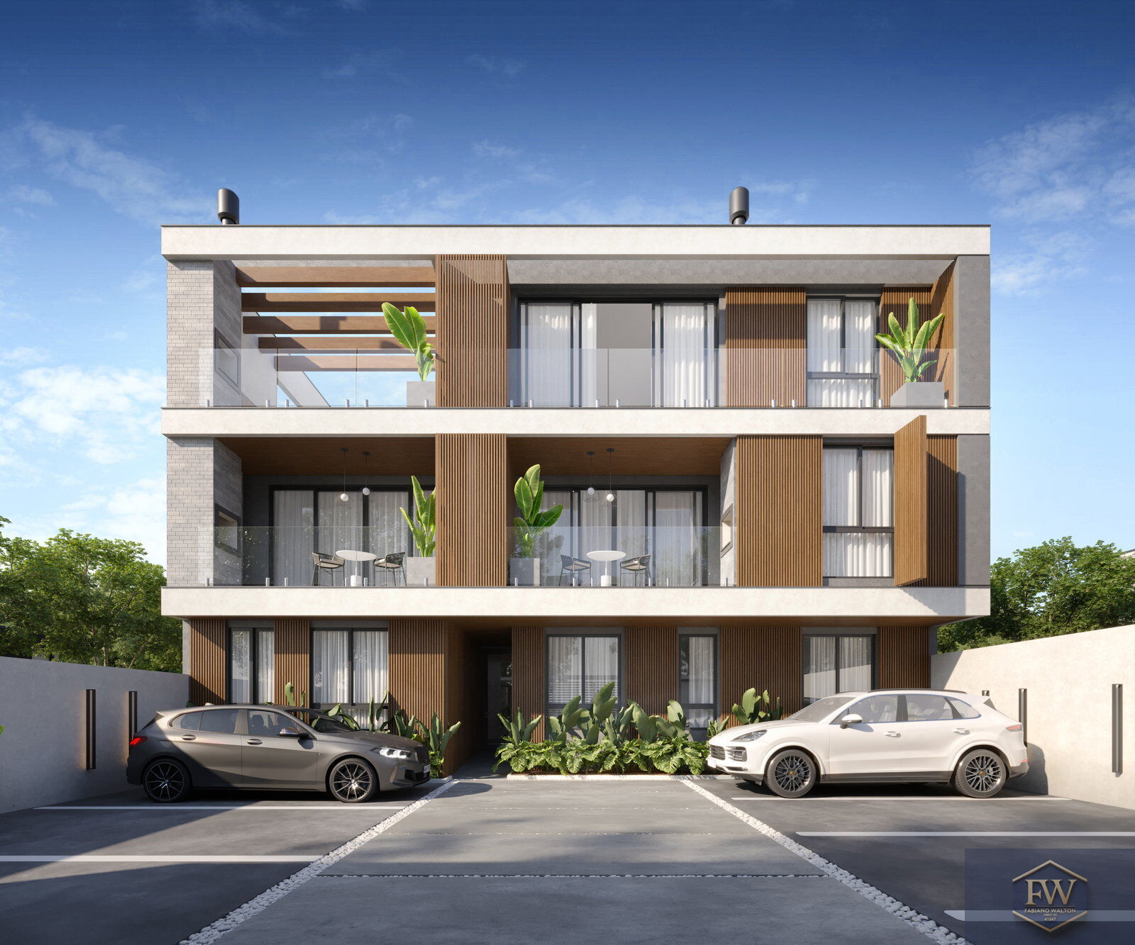 Apartamento, 2 quartos, 66 m² - Foto 9