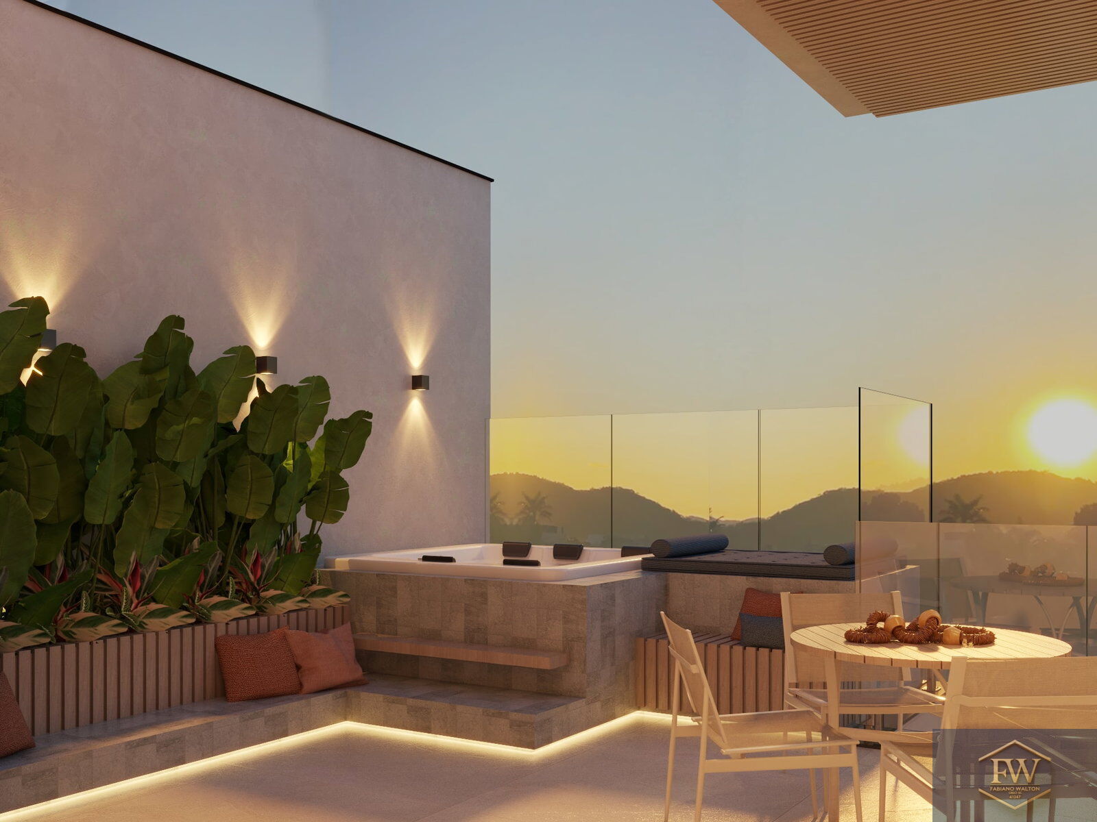 Apartamento, 2 quartos, 66 m² - Foto 7