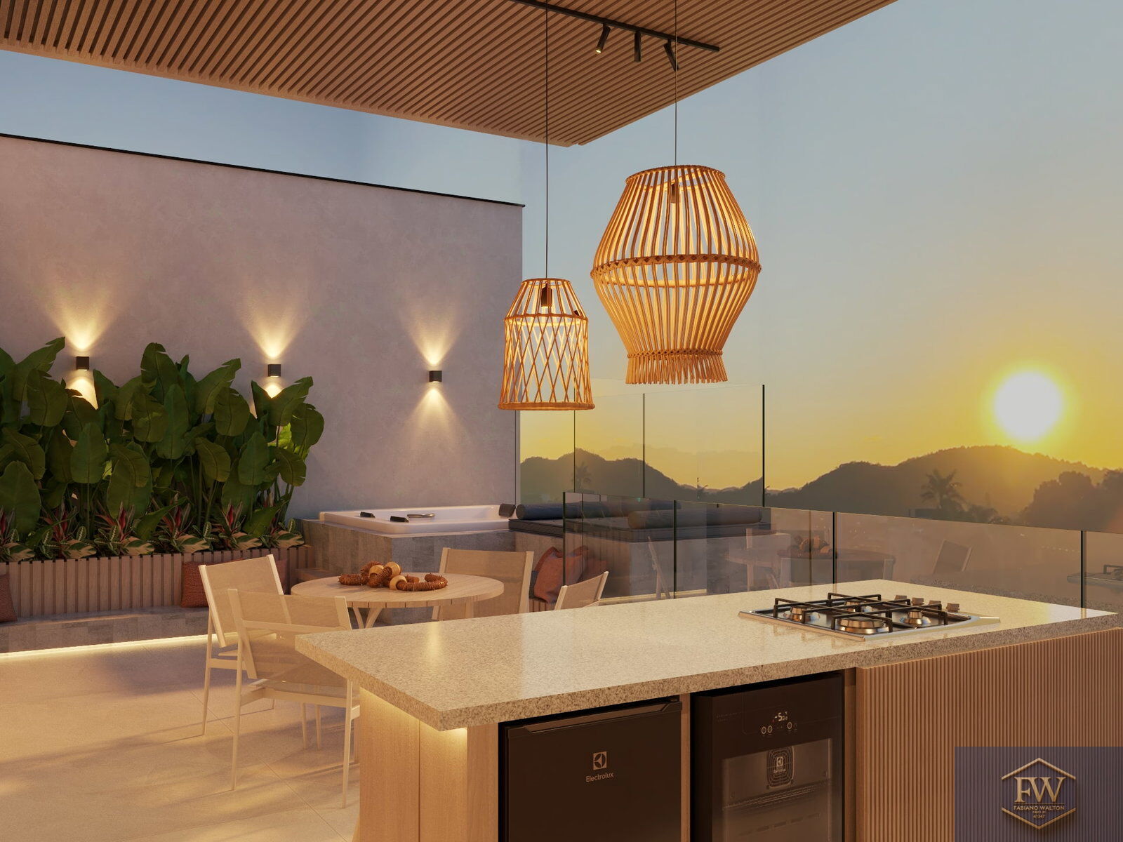 Apartamento, 2 quartos, 66 m² - Foto 6