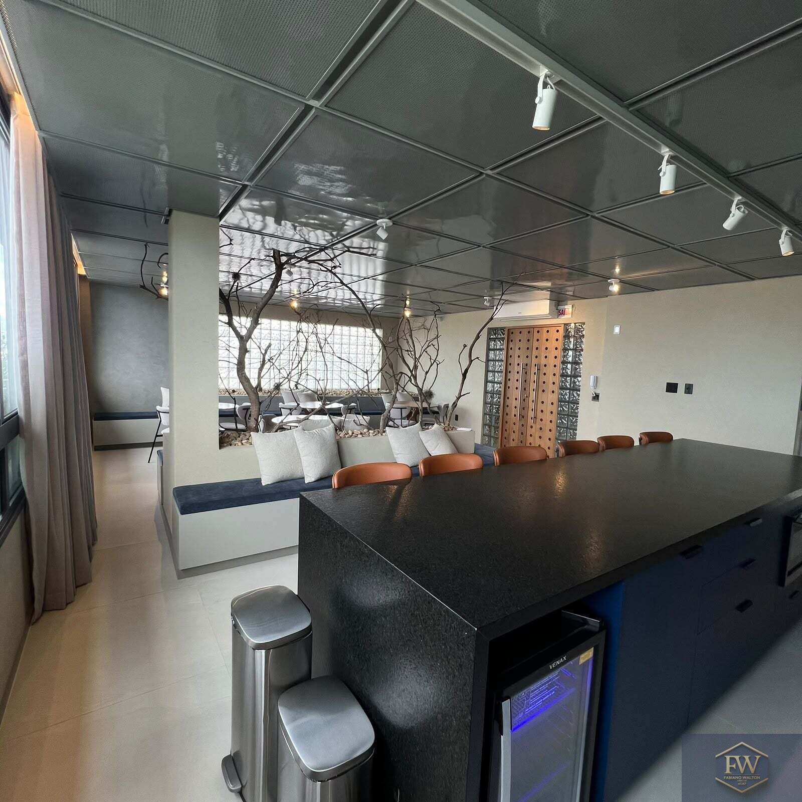 Apartamento, 3 quartos, 105 m² - Foto 11