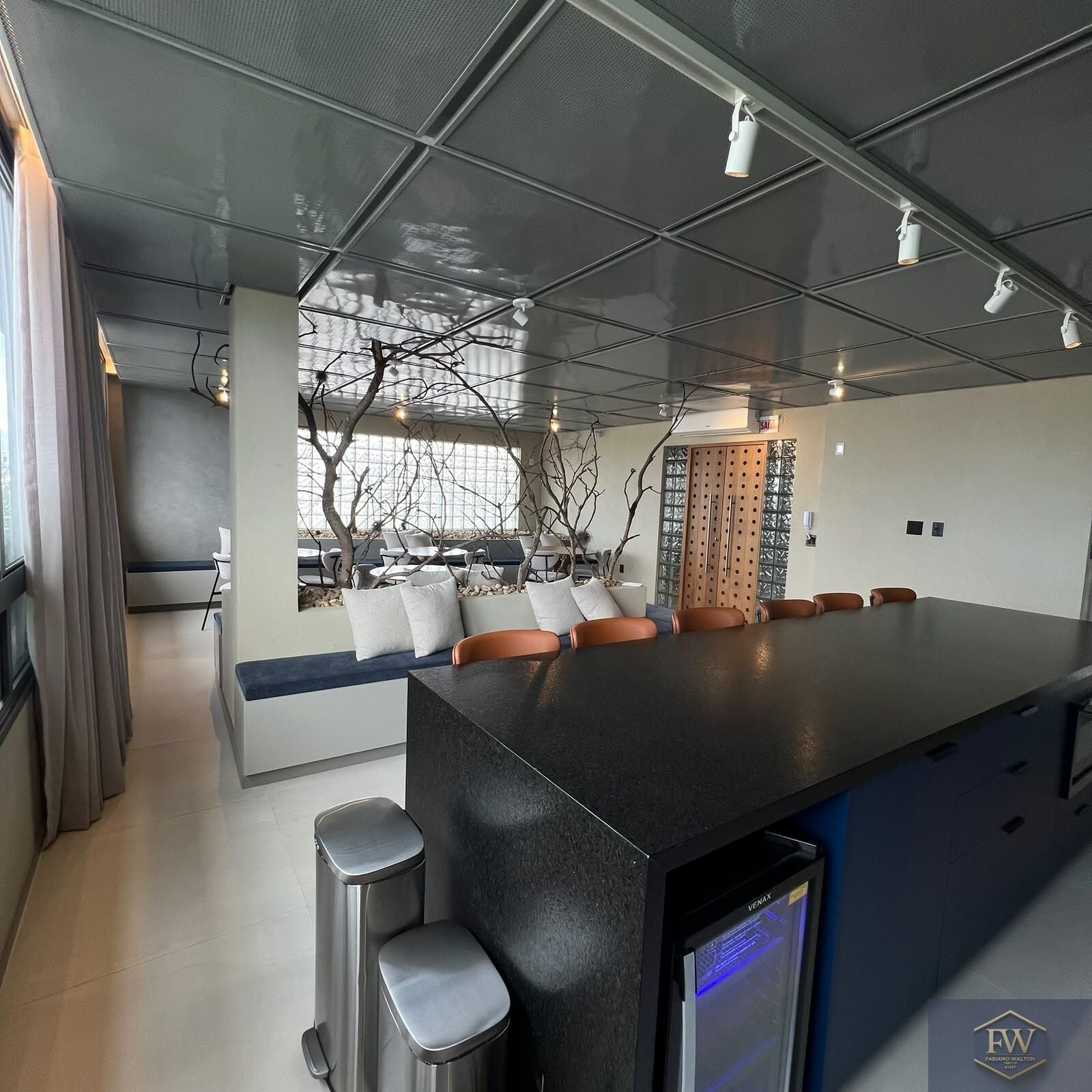 Apartamento, 3 quartos, 105 m² - Foto 11