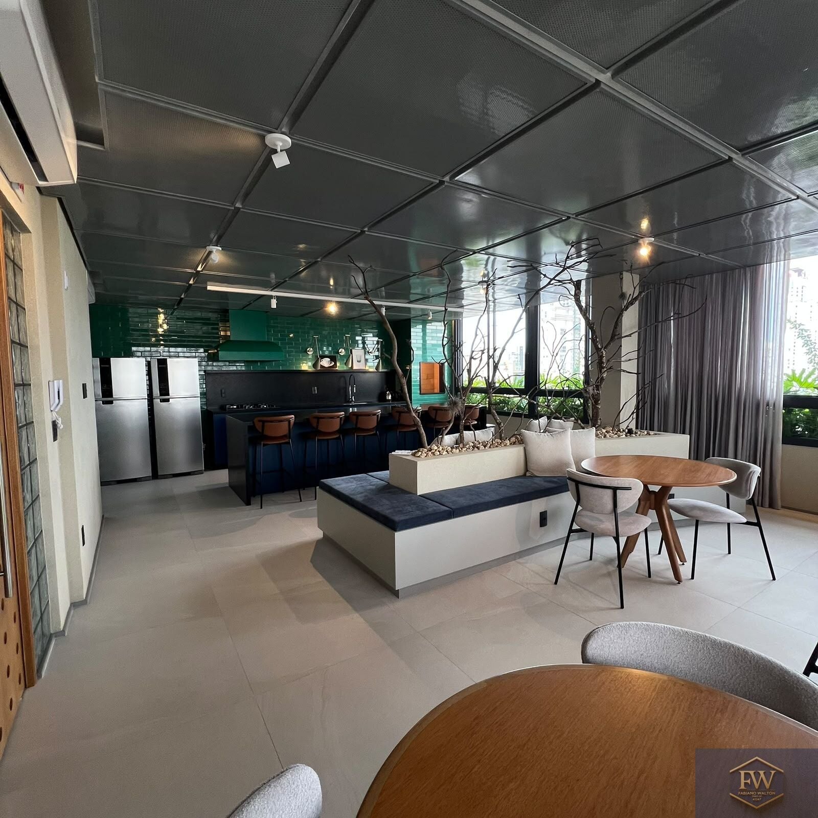 Apartamento, 3 quartos, 105 m² - Foto 10