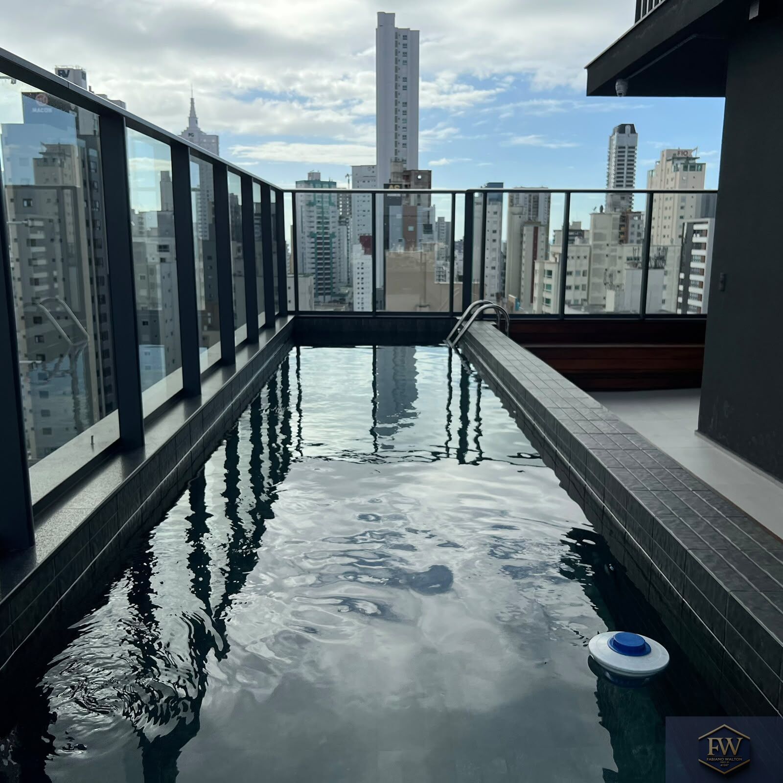 Apartamento, 3 quartos, 105 m² - Foto 15