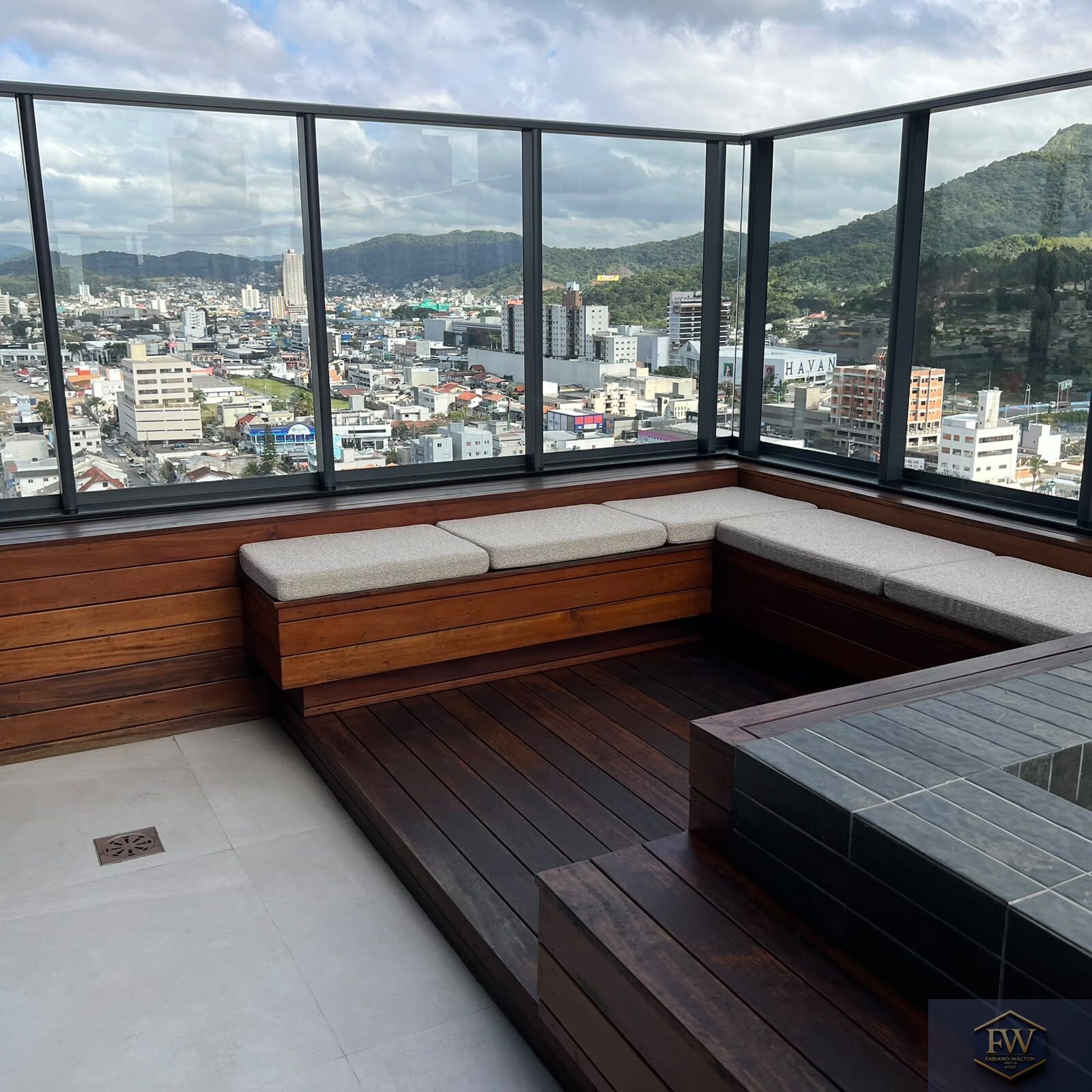 Apartamento, 3 quartos, 105 m² - Foto 14